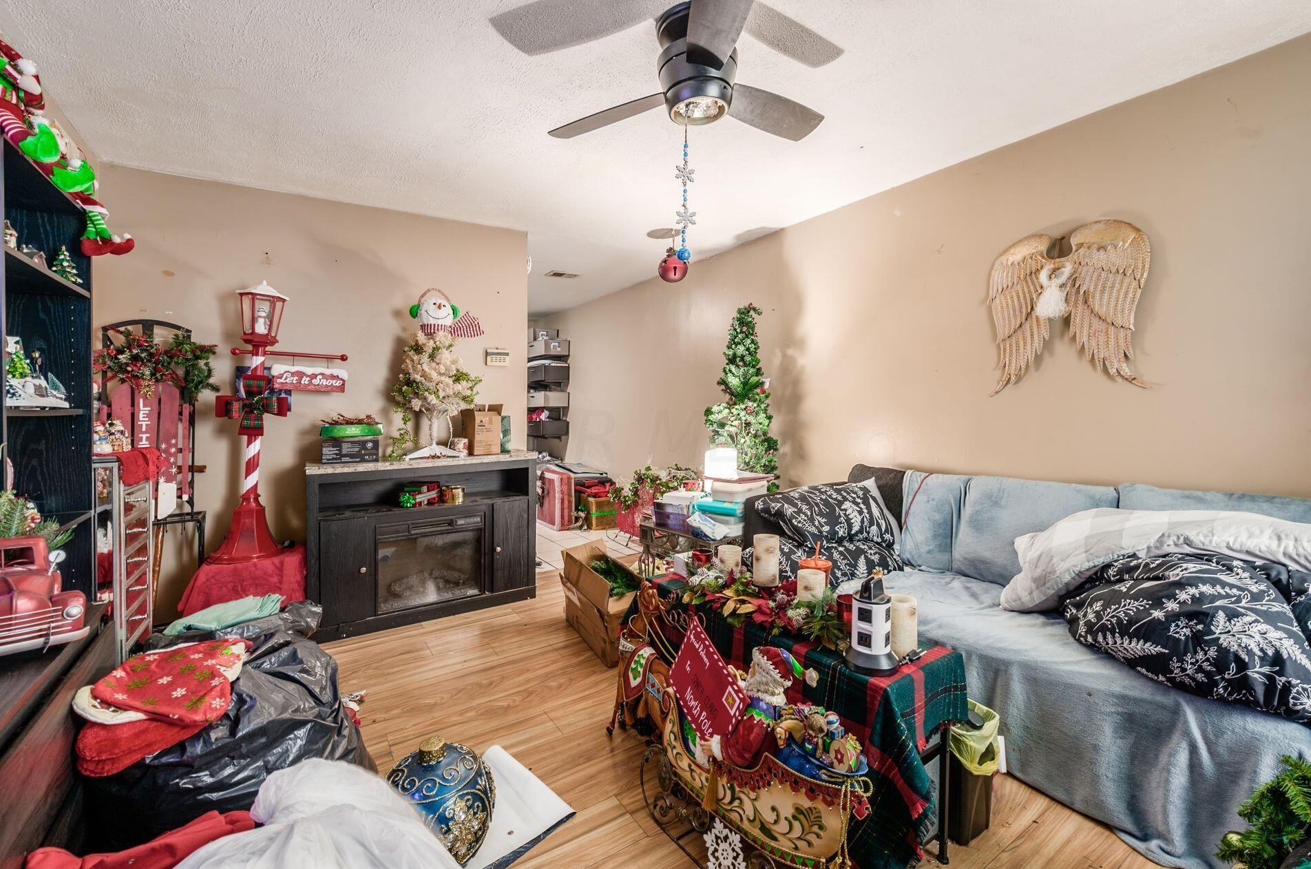 957 Bruckner Rd, Columbus, OH 43207