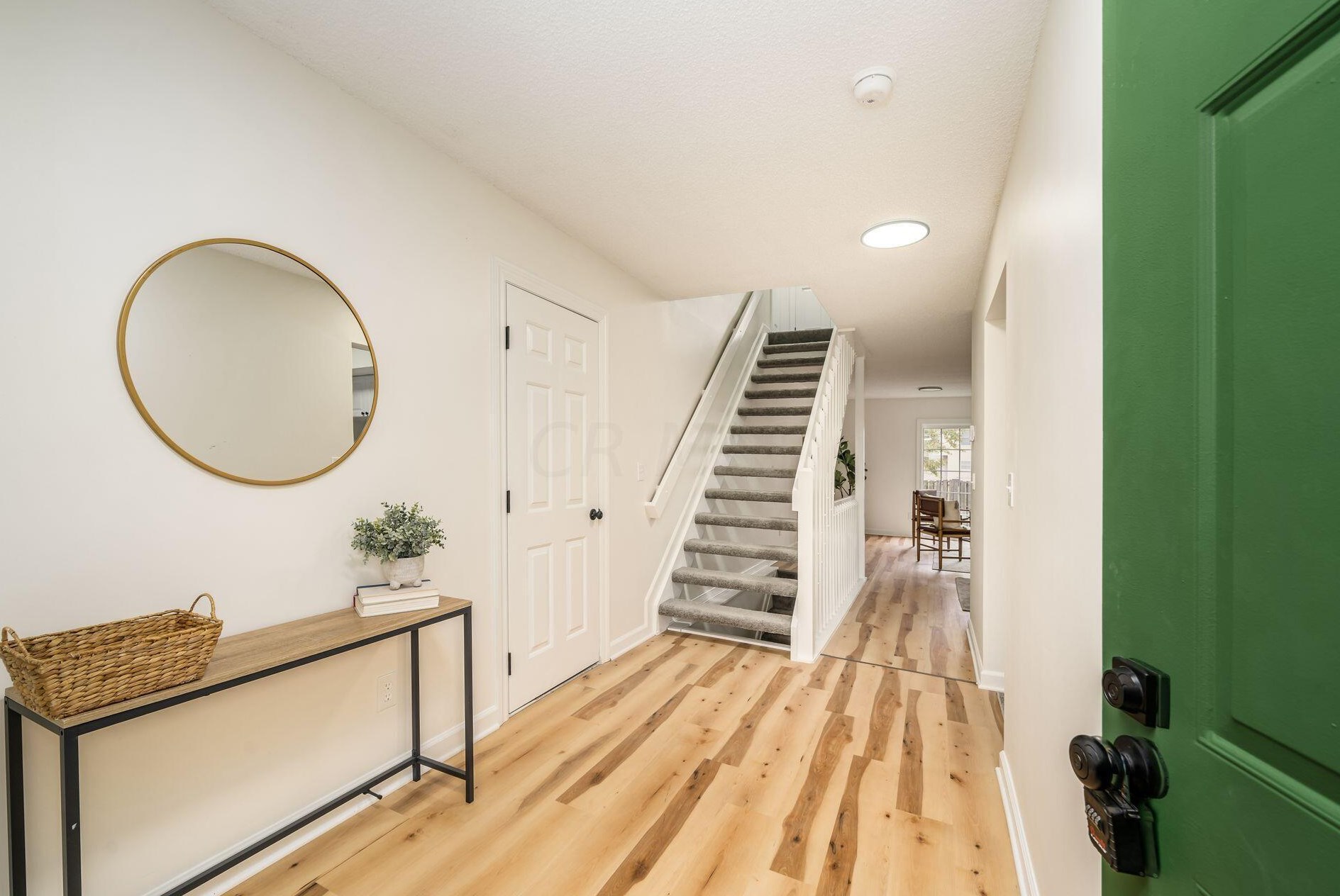 5708 Valencia Park Blvd #35a, Hilliard, OH 43026