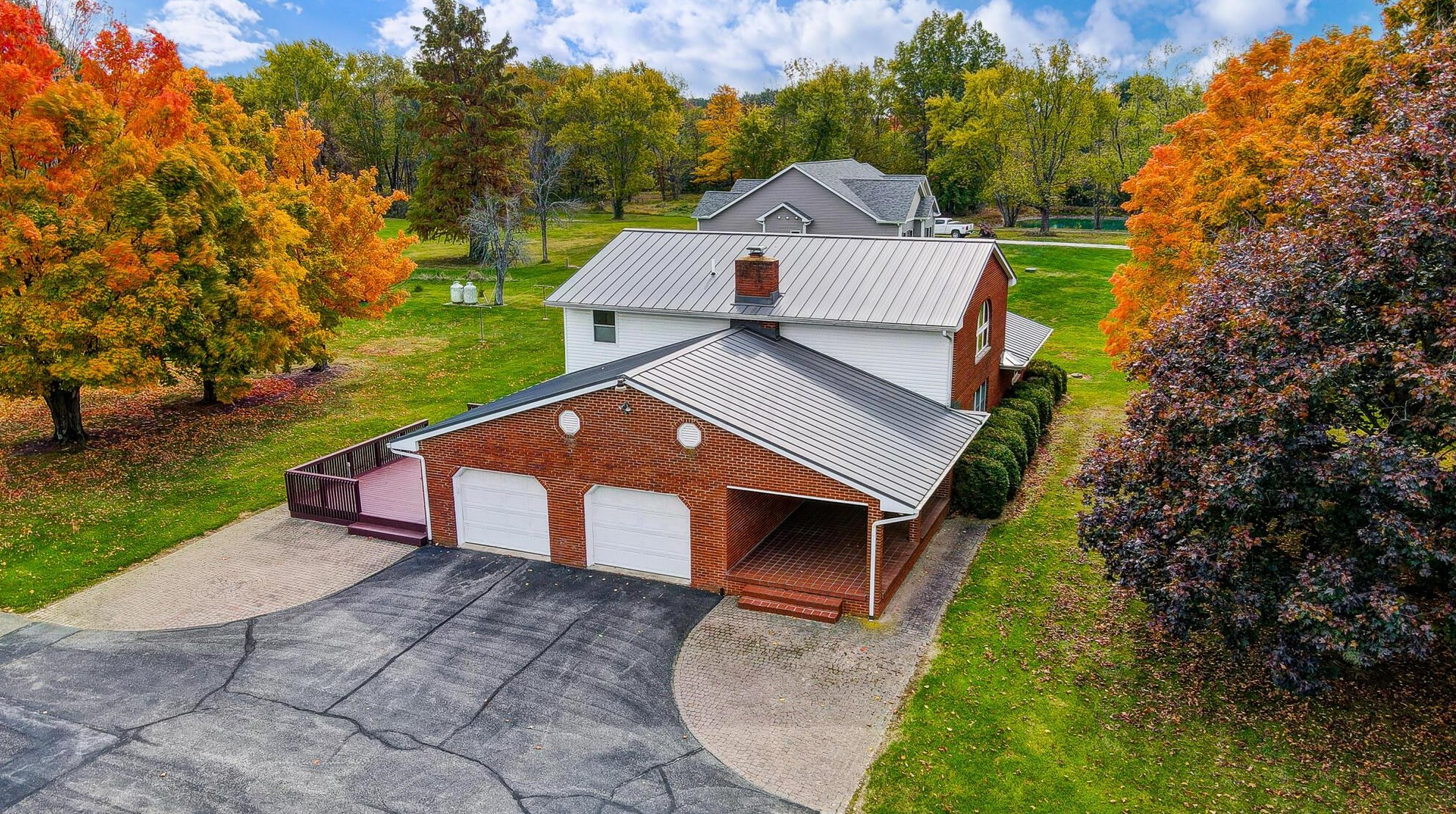 3830 Cedar Hill Nw Rd, Cnl Wnchstr, OH 43110