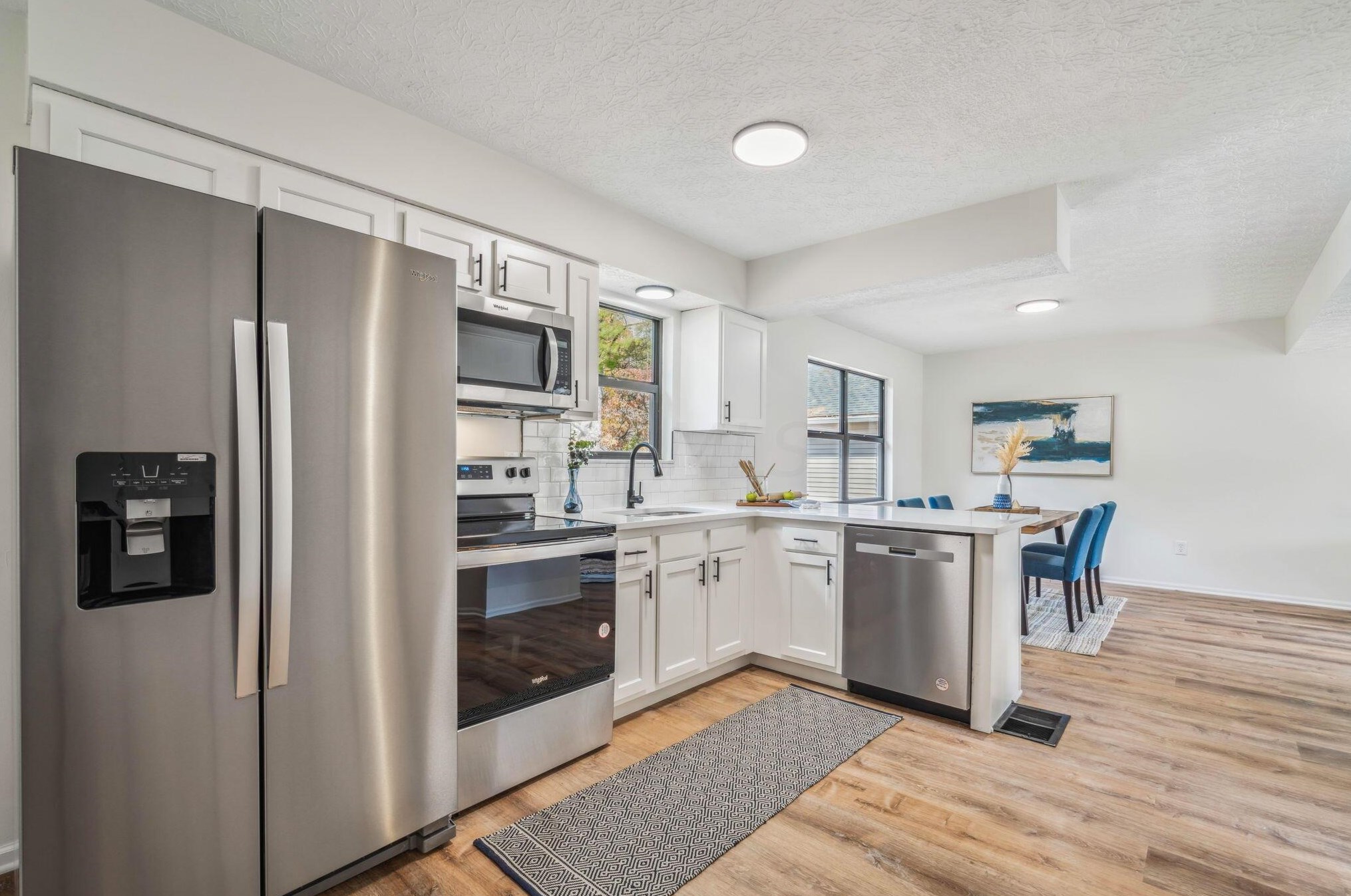 3784 Heatherglen Dr, Columbus OH 43221-5816 exterior