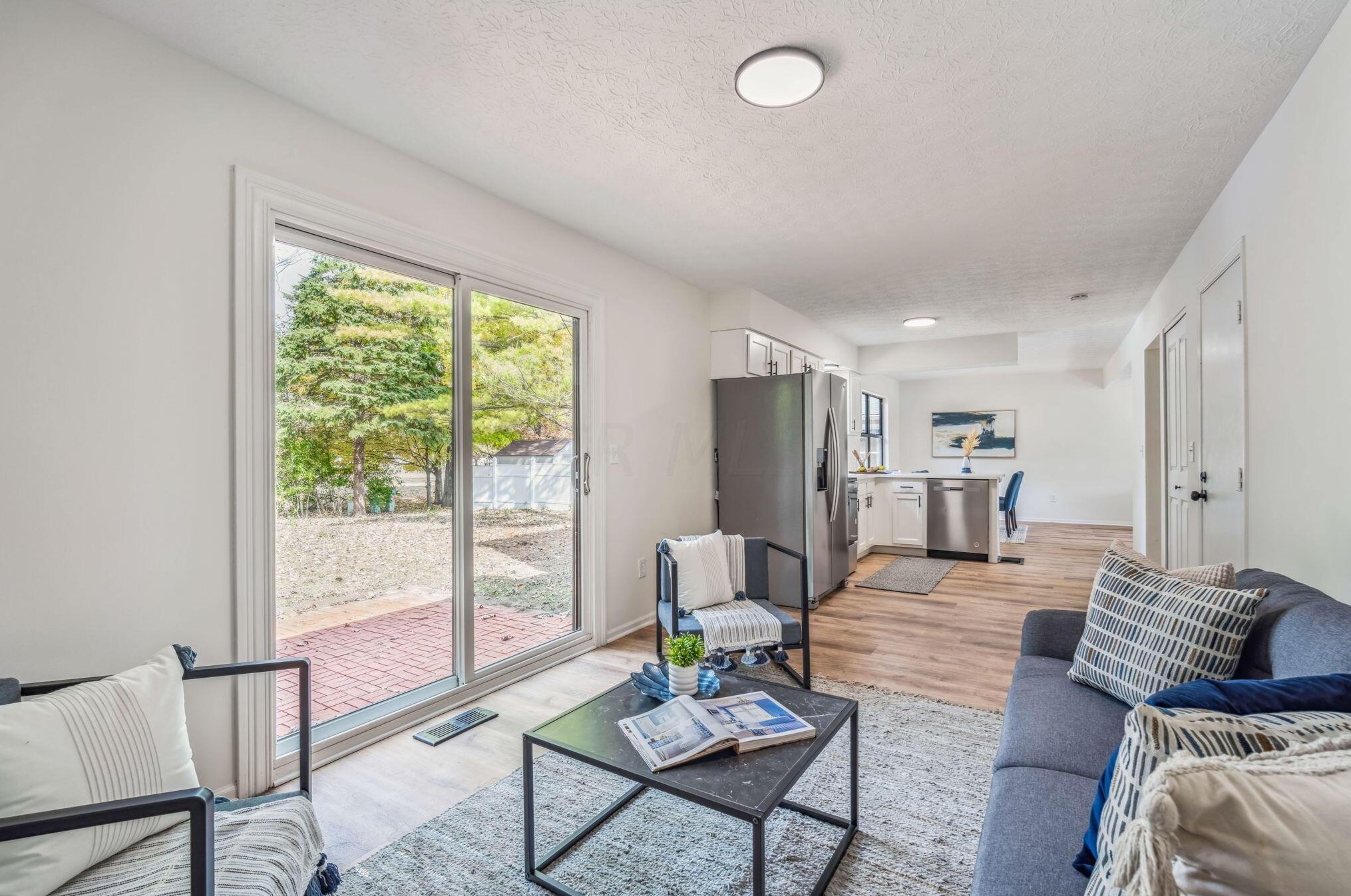 3784 Heatherglen Dr, Columbus OH 43221-5816 exterior