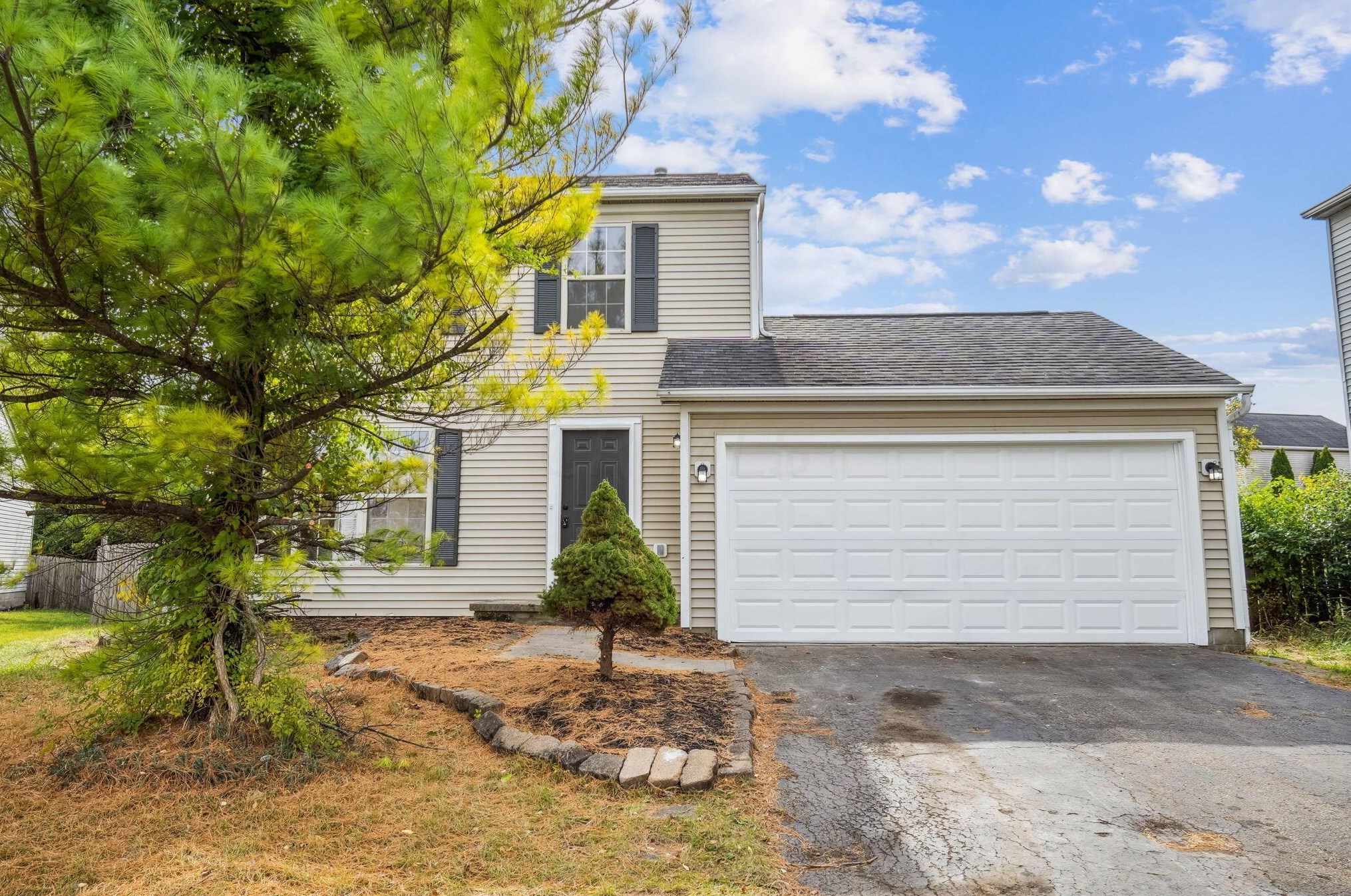 4387 Alderson Ct, Columbus, OH 43228-9190