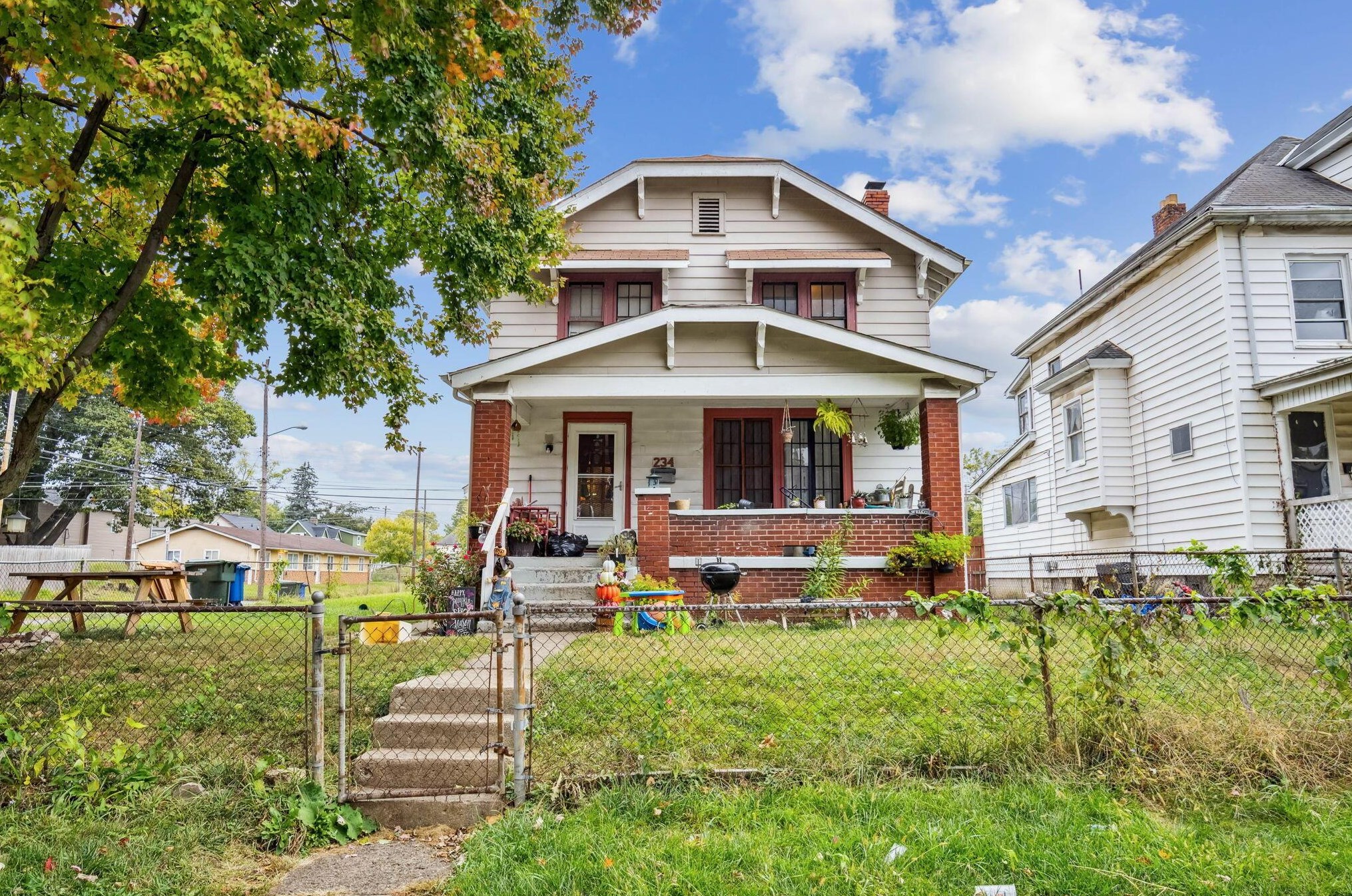 234 Dana Ave, Columbus, OH 43223-1310