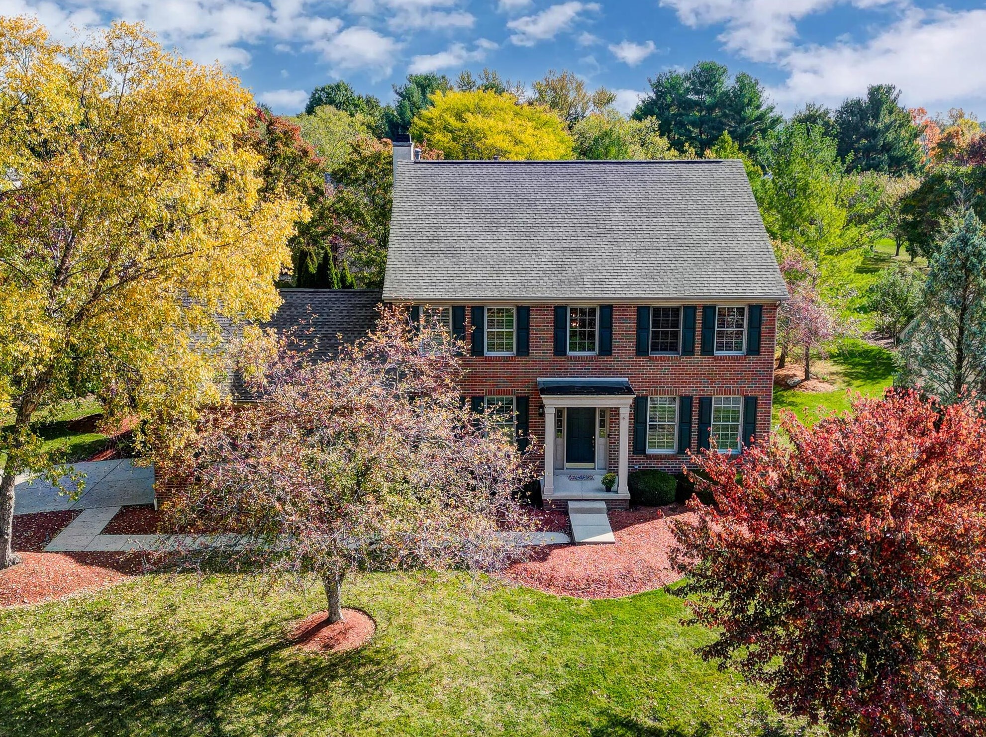 5968 Haig Point Ct, Westerville, OH 43082