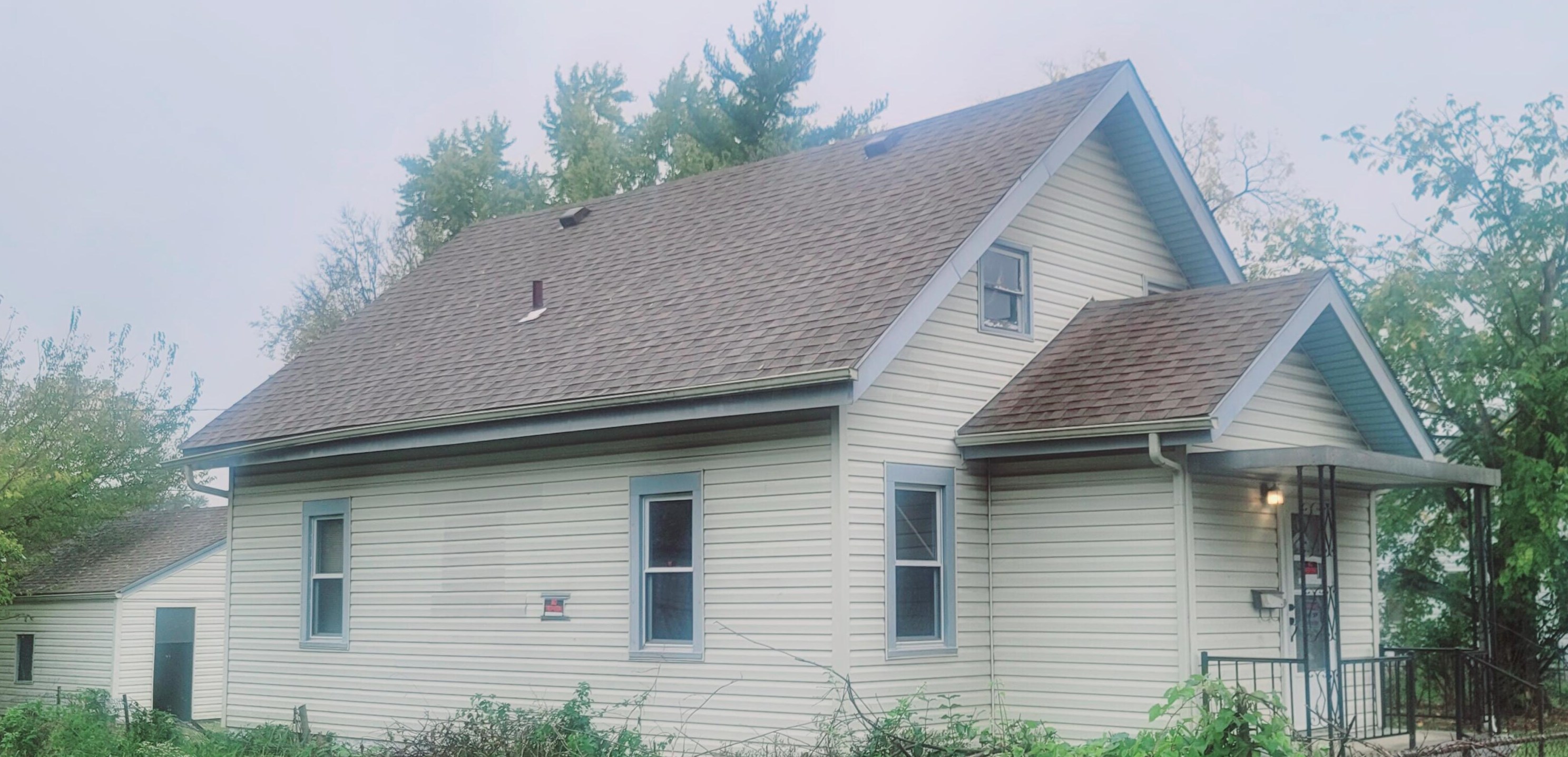 1865 Springmont Ave, Springfield, OH 45506