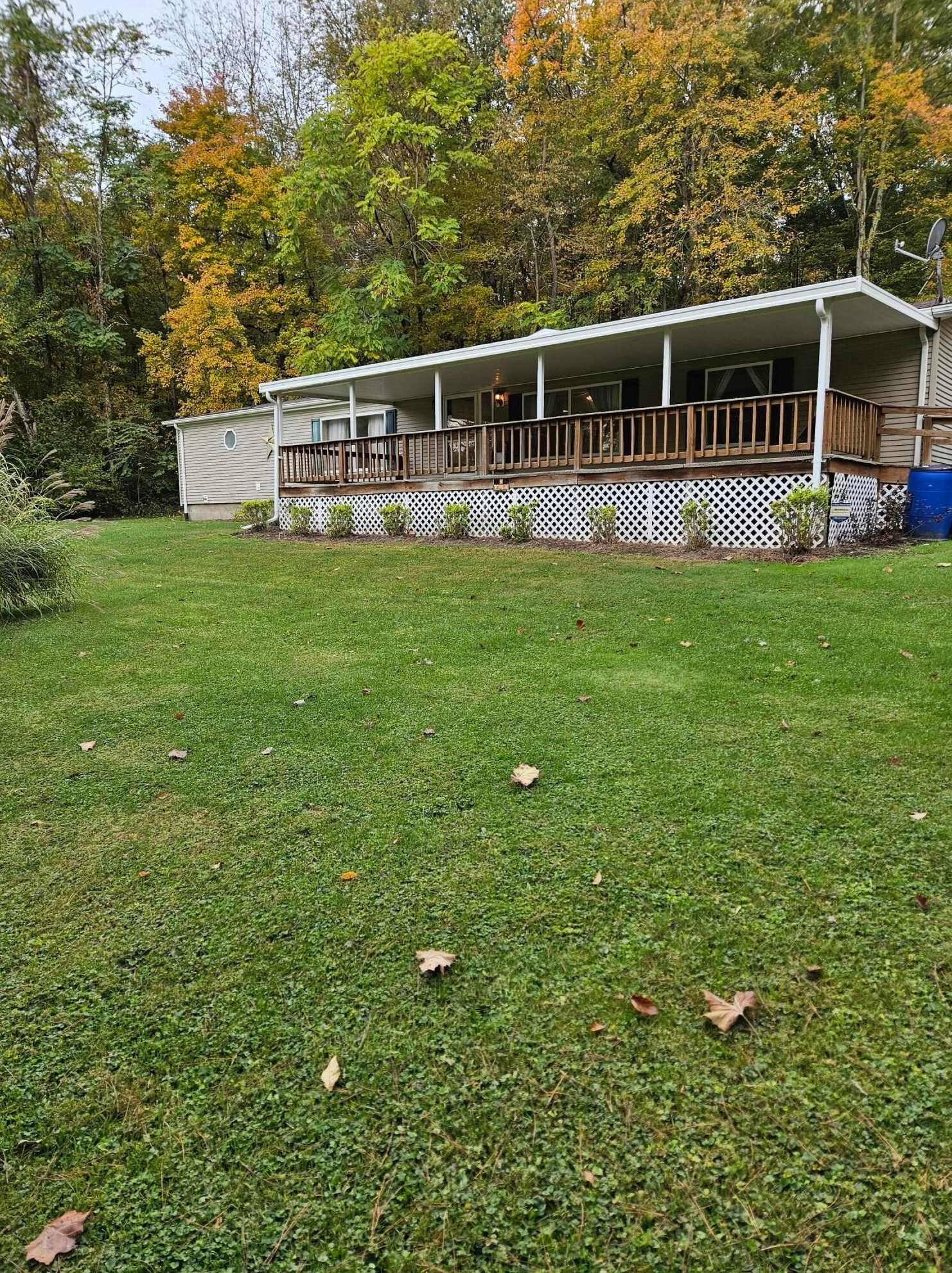 2841 Township Rd 217 Ne, New Lexington, OH 43764