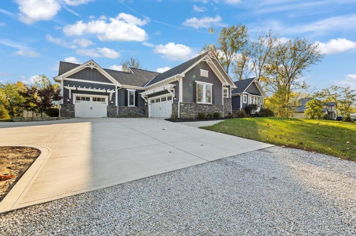14338 Fancher Rd, Westerville, OH 43082