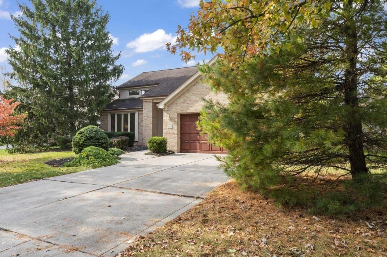 4161 Bowmansroot Ct, Hilliard, OH 43026-3006