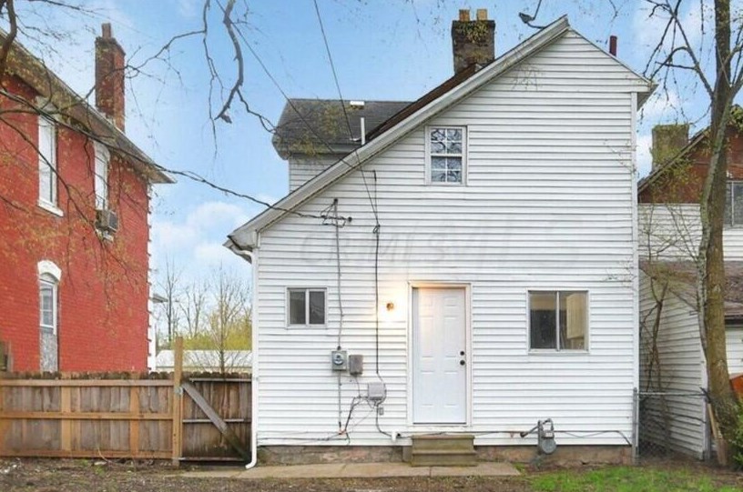 201 Yale Ave, Columbus OH  43222-2301 exterior