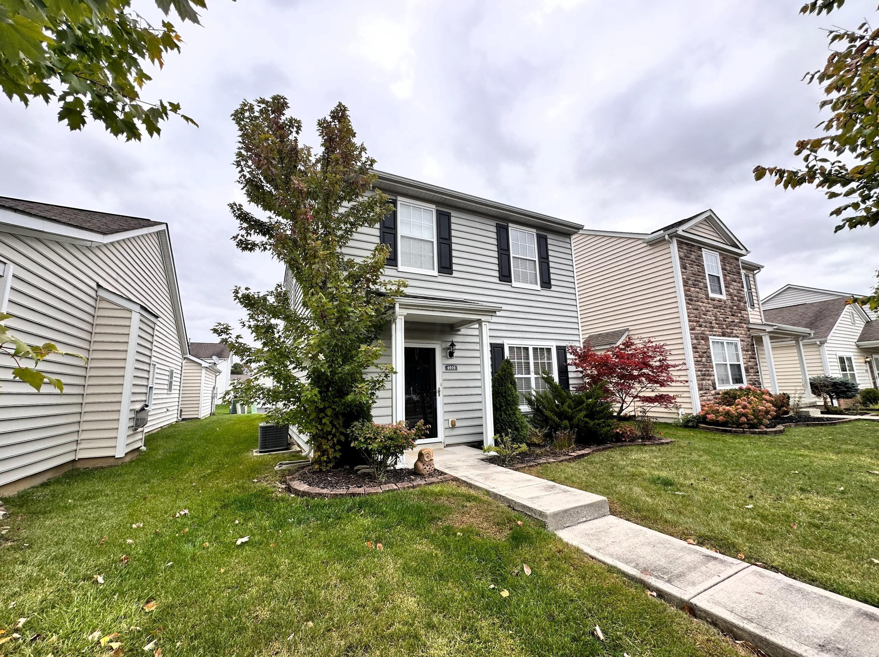 4010 Sweet Shadow Ave, Columbus, OH 43230