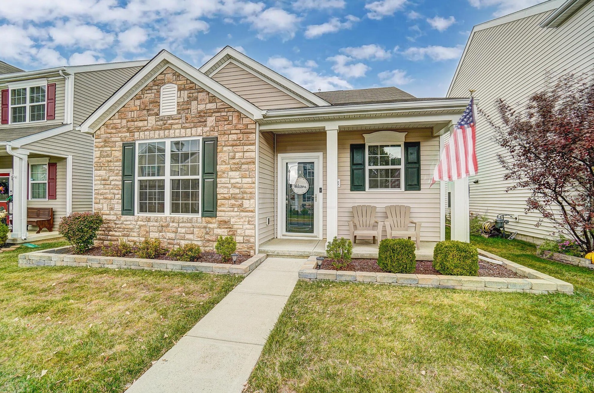 5808 Buckhannon St, Dublin, OH 43016-6352