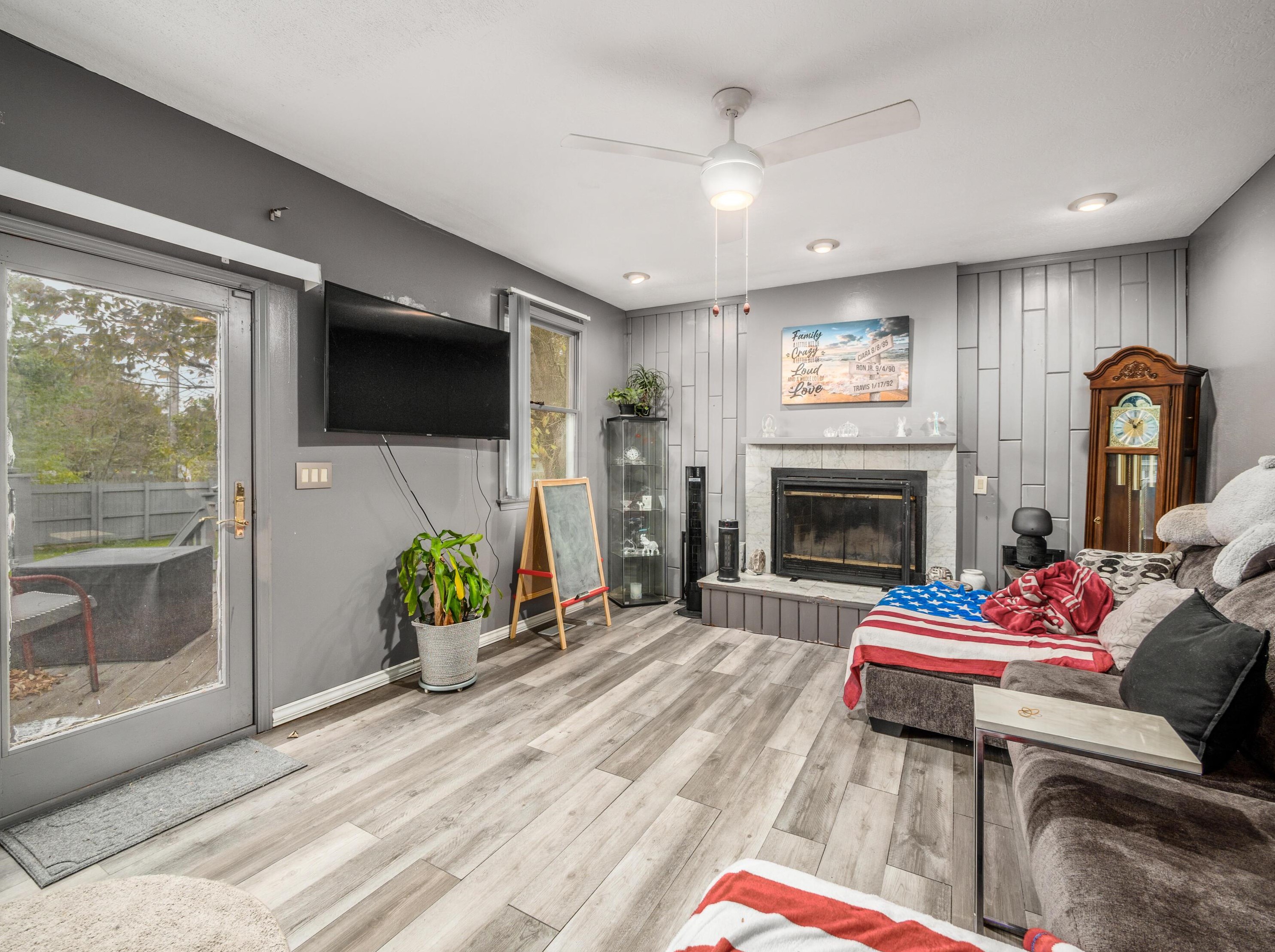 9589 Refugee Rd, Pickerington OH  43147-9640 exterior