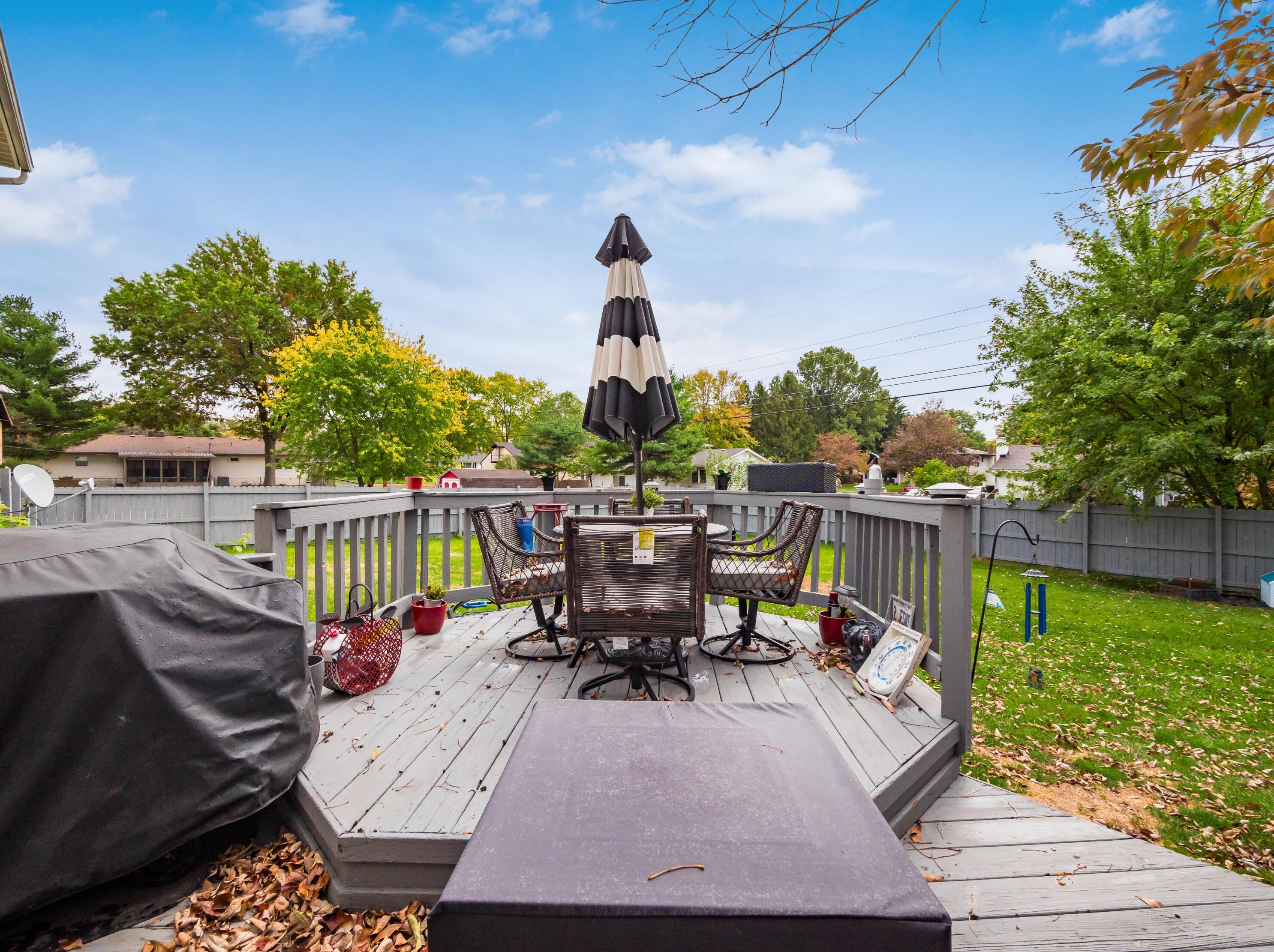 9589 Refugee Rd, Pickerington OH  43147-9640 exterior