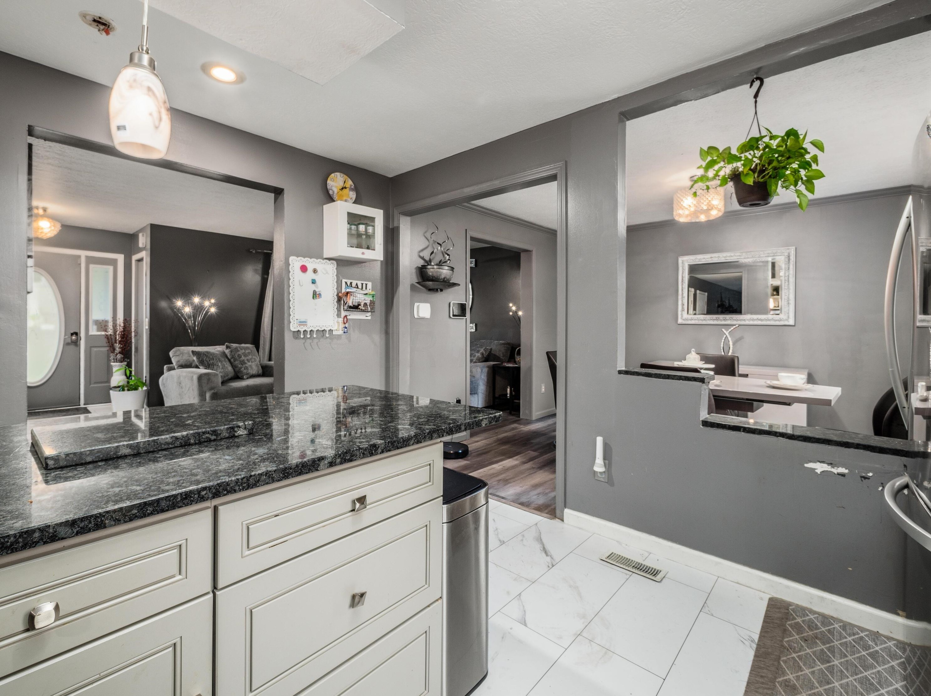 9589 Refugee Rd, Pickerington OH  43147-9640 exterior