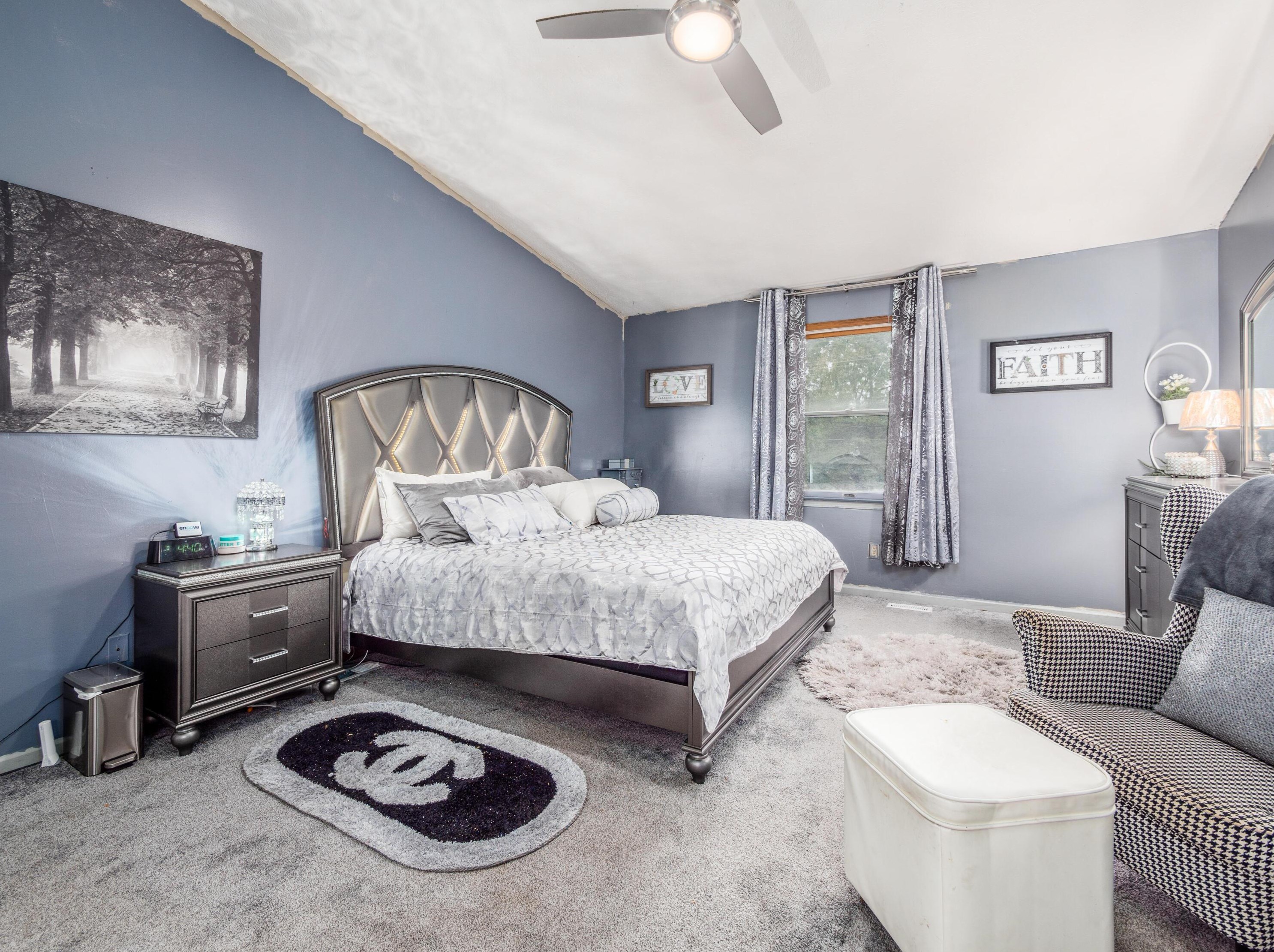 9589 Refugee Rd, Pickerington OH  43147-9640 exterior