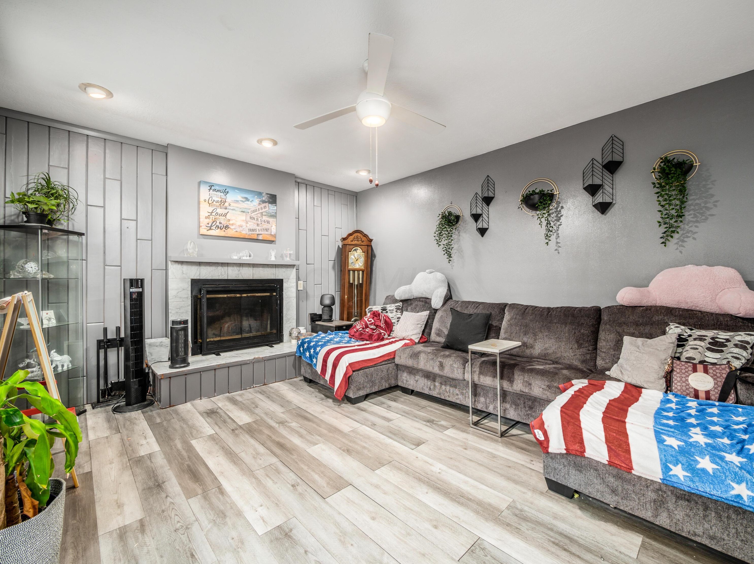 9589 Refugee Rd, Pickerington OH  43147-9640 exterior