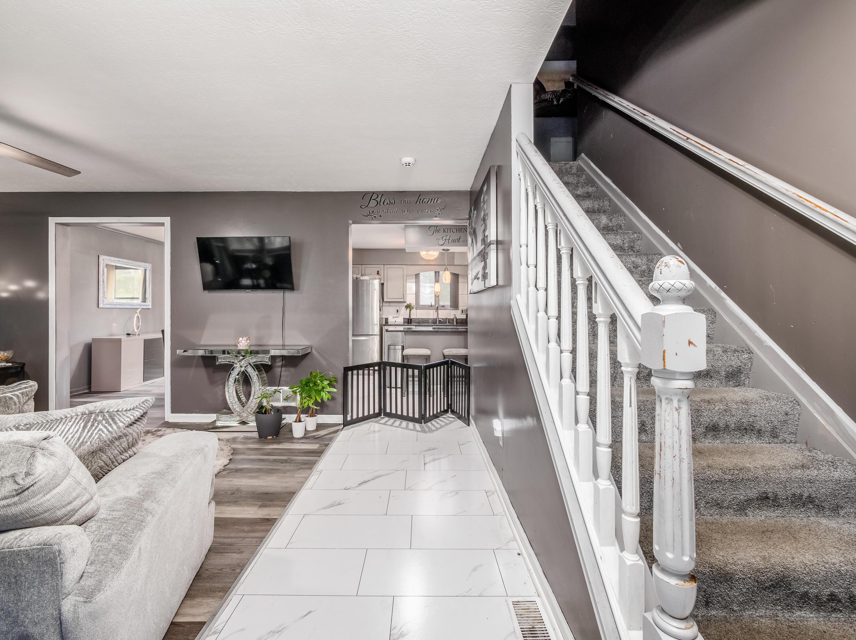 9589 Refugee Rd, Pickerington OH  43147-9640 exterior