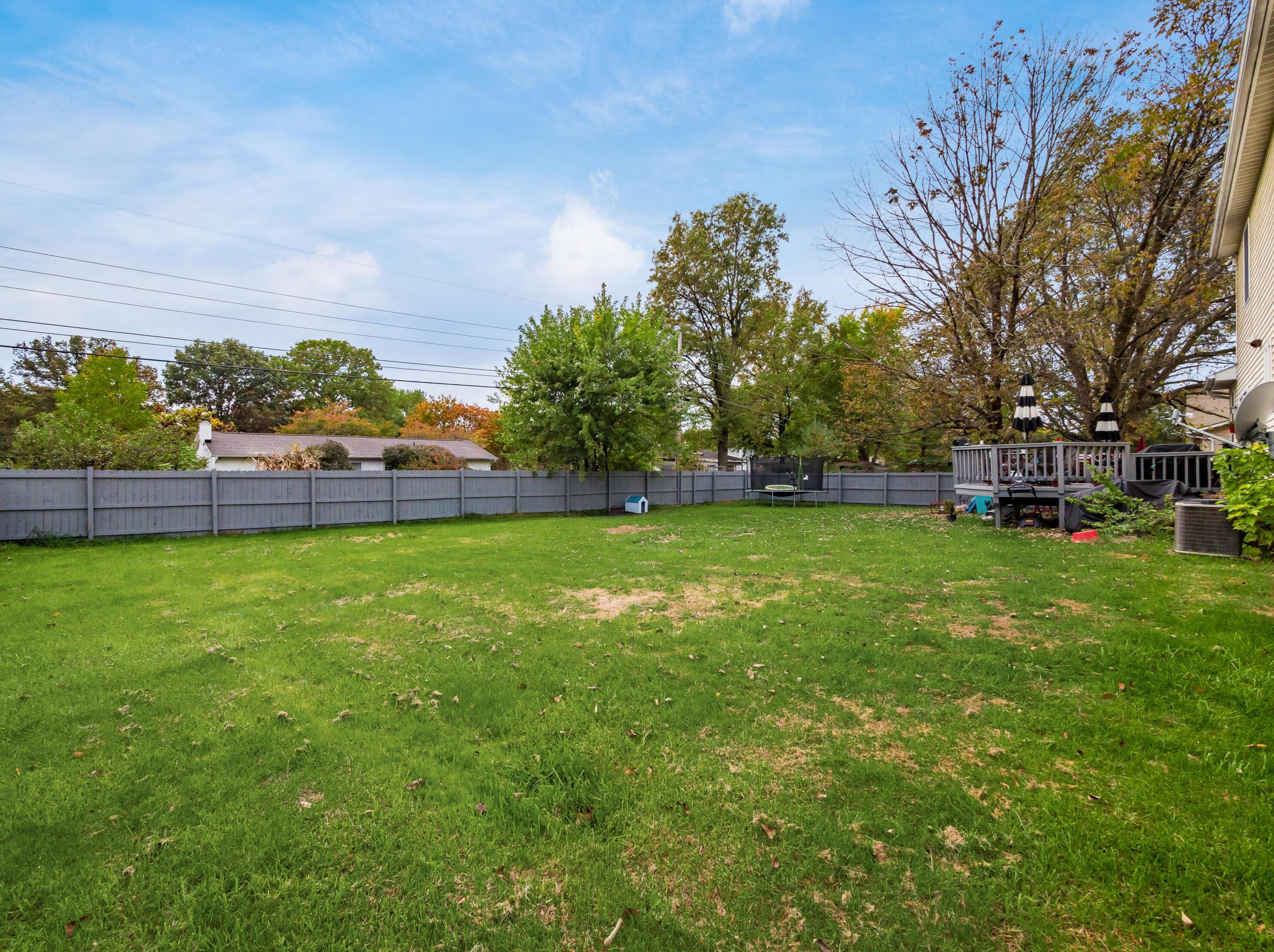 9589 Refugee Rd, Pickerington OH  43147-9640 exterior