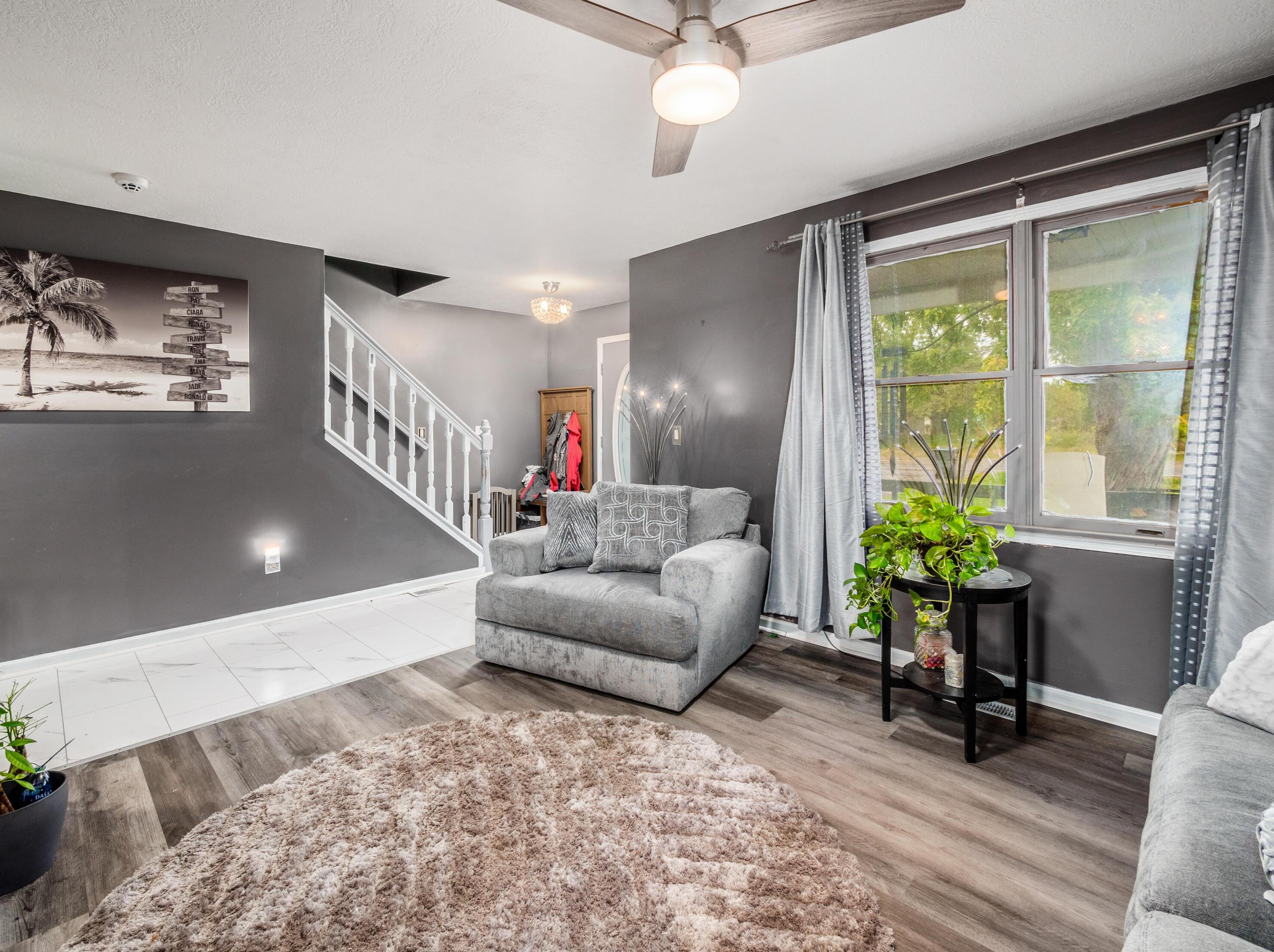 9589 Refugee Rd, Pickerington OH  43147-9640 exterior