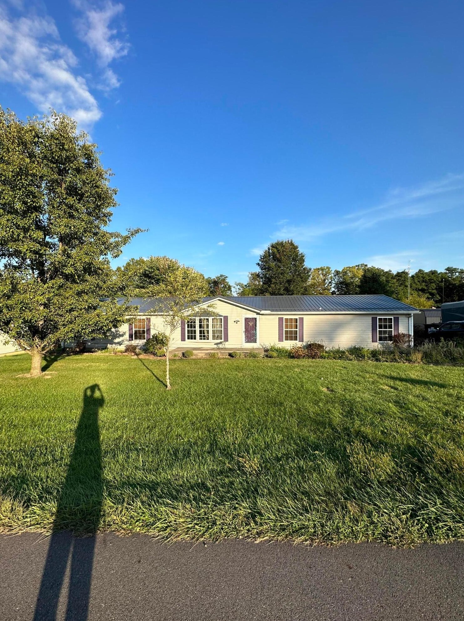 3220 Cattail Rd, Chillicothe, OH 45601