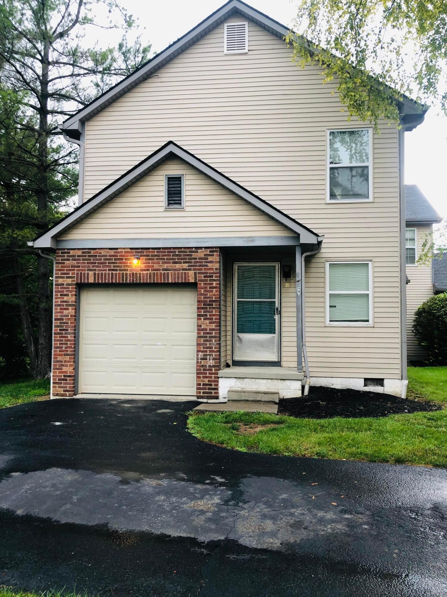 4821 Prince Charles Way #45b, Hilliard, OH 43026