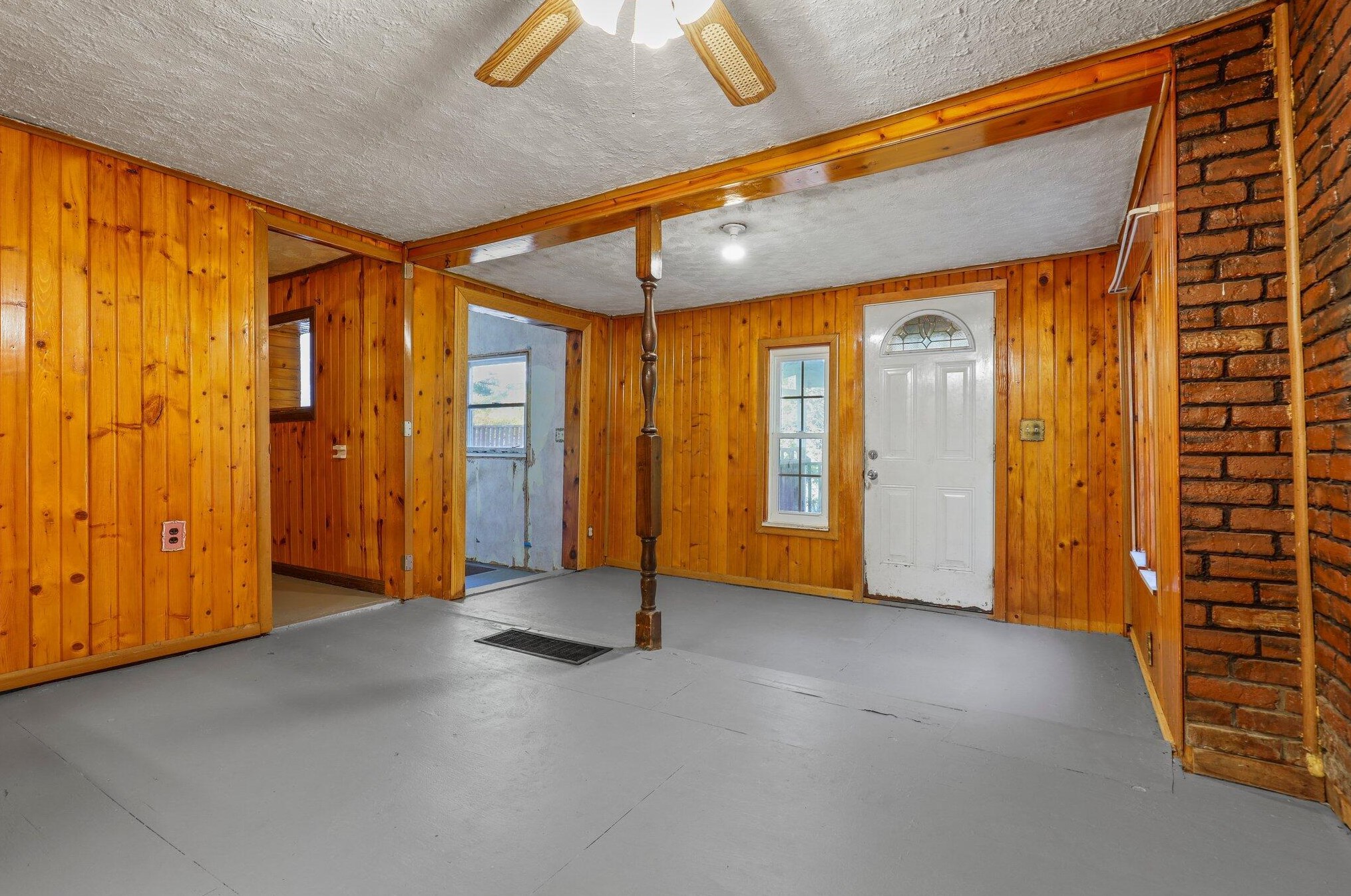 5858 Sunnyside Rd, Granville OH  43023-9732 exterior