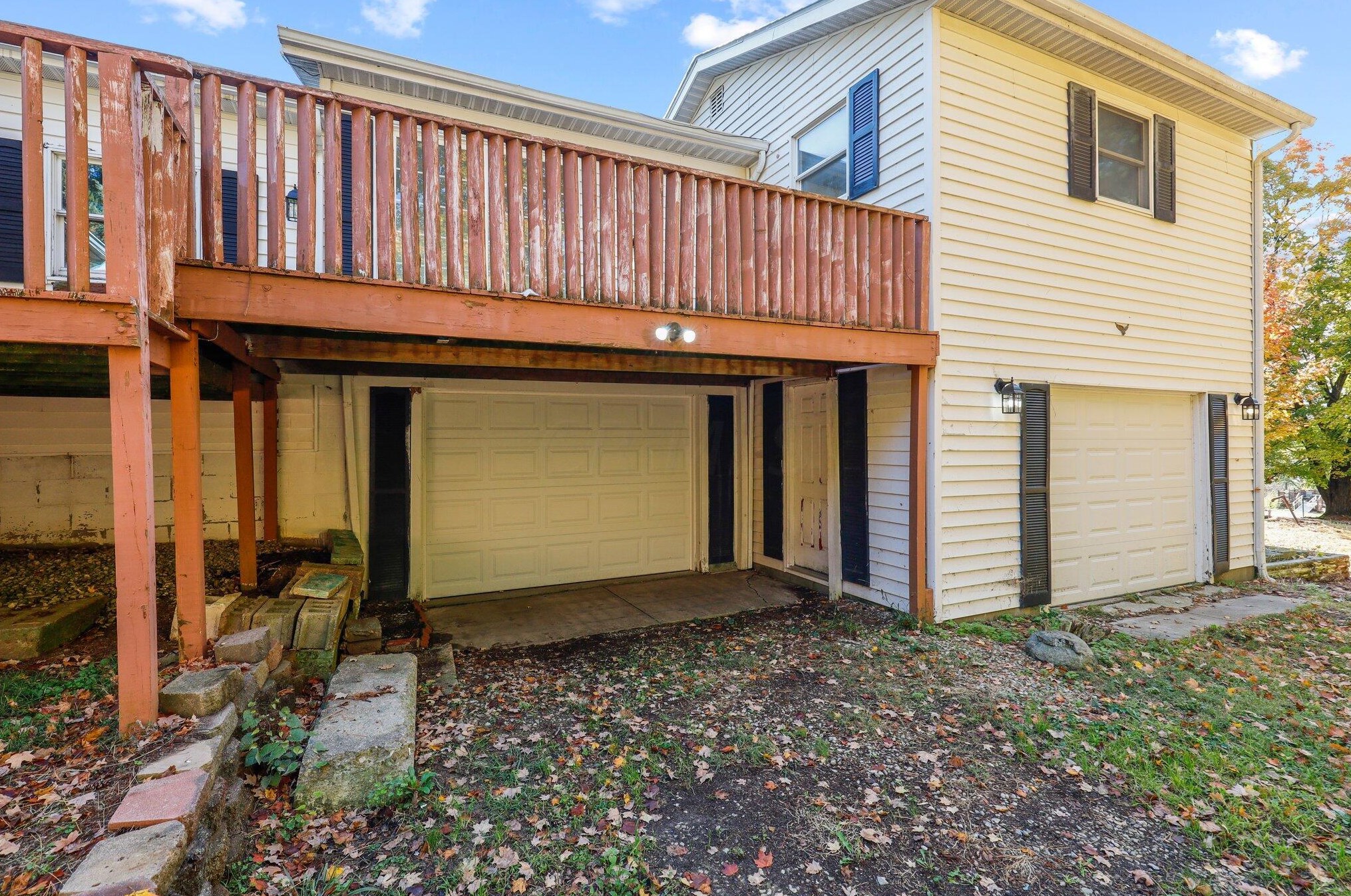 5858 Sunnyside Rd, Granville OH  43023-9732 exterior