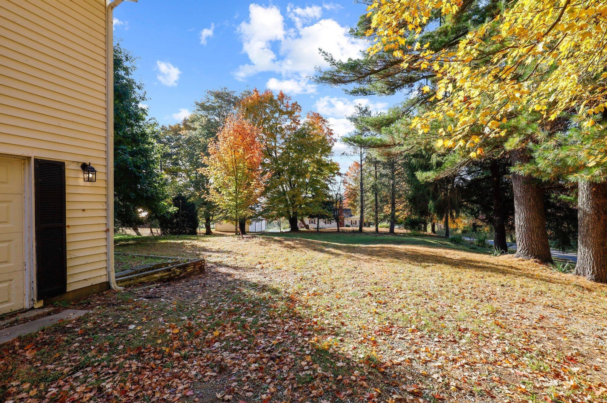 5858 Sunnyside Rd, Granville OH  43023-9732 exterior