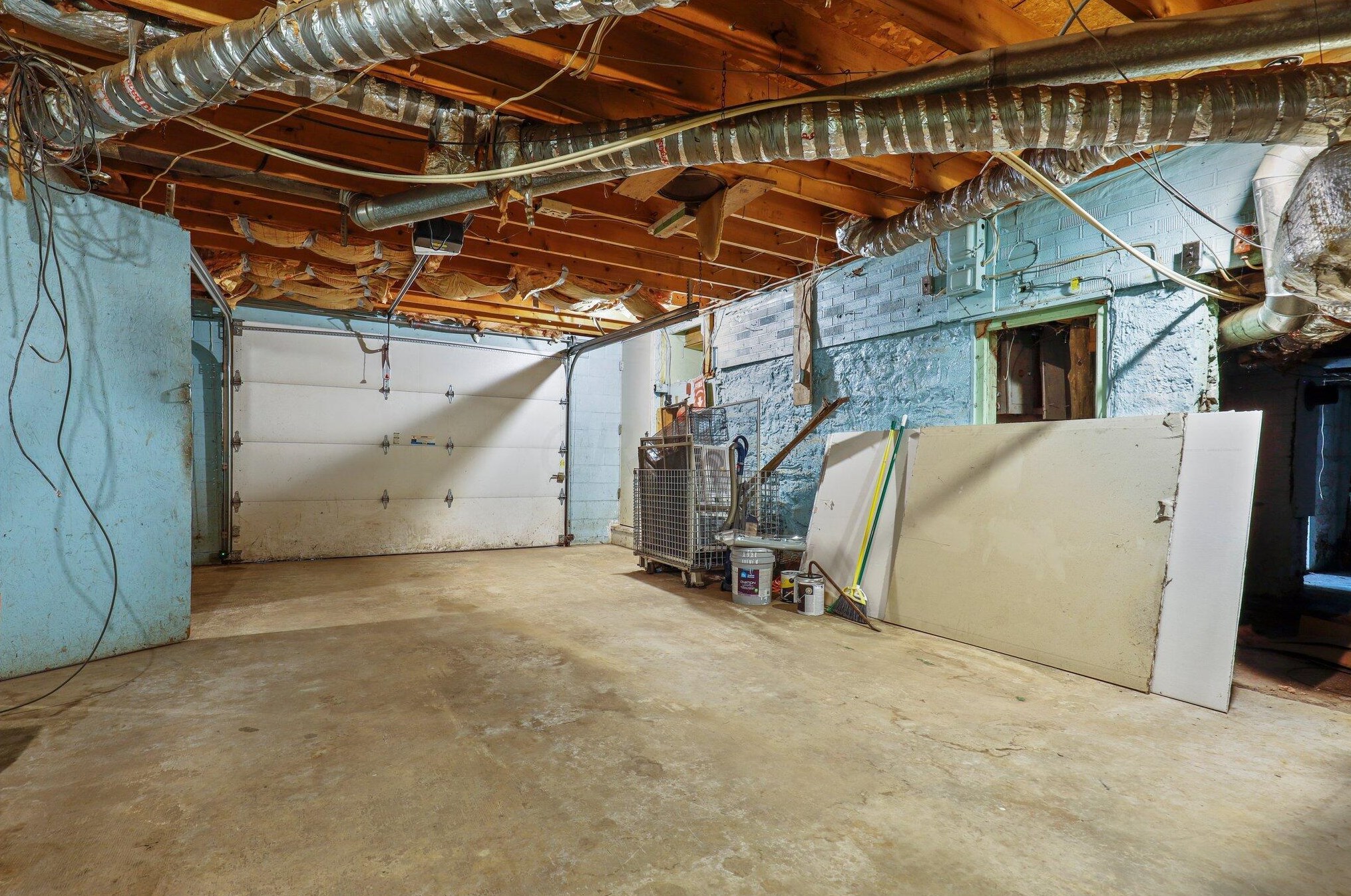 5858 Sunnyside Rd, Granville OH  43023-9732 exterior