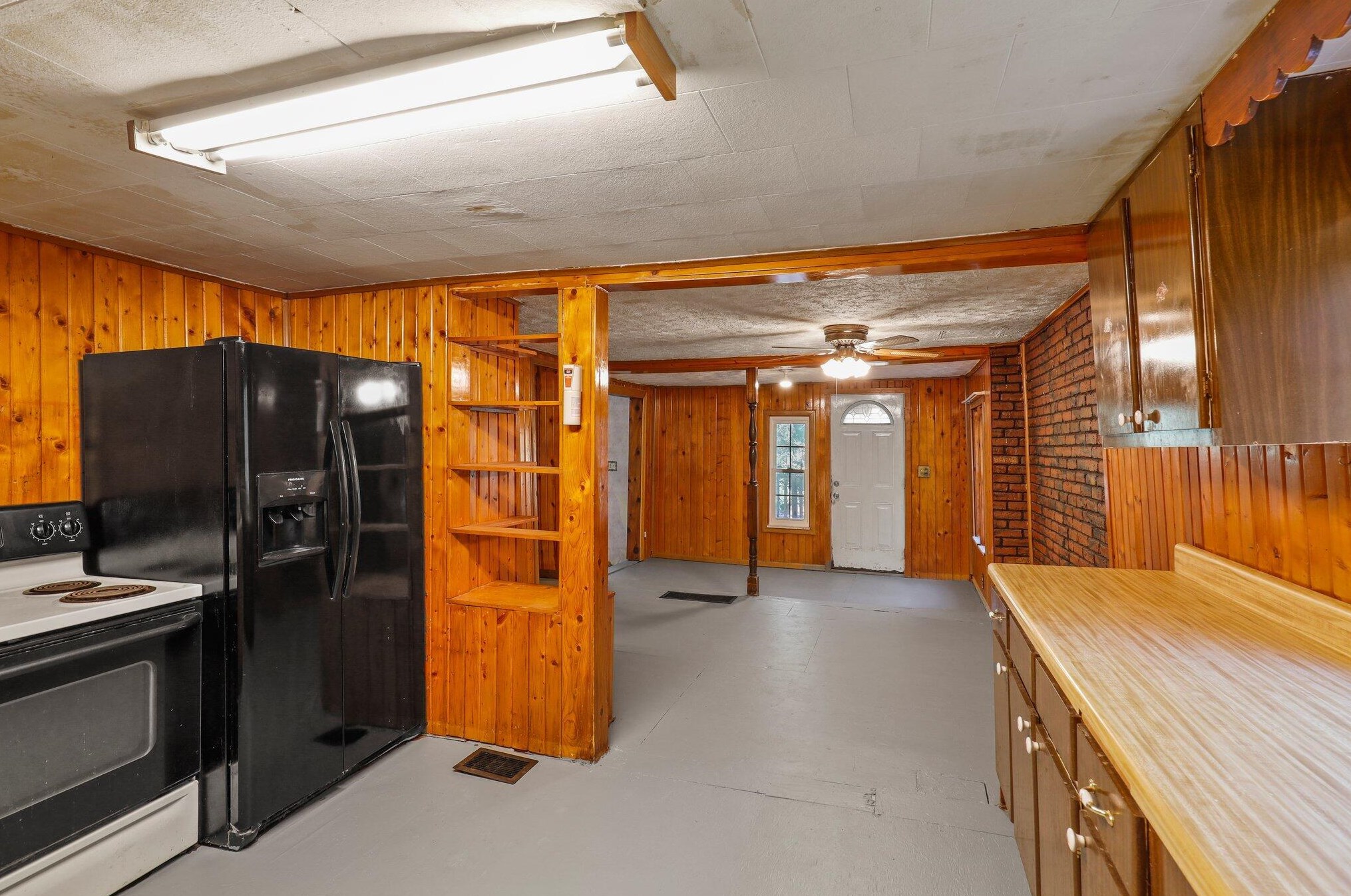 5858 Sunnyside Rd, Granville OH  43023-9732 exterior