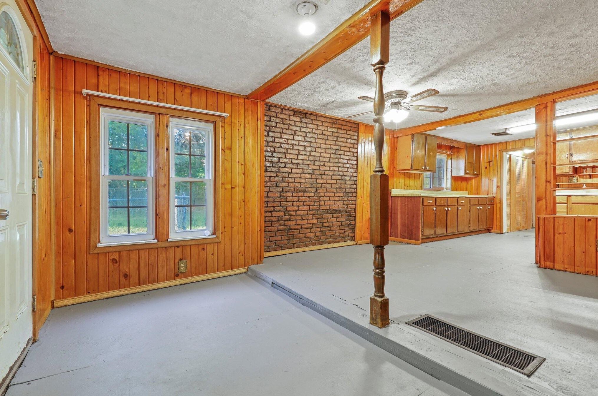 5858 Sunnyside Rd, Granville OH  43023-9732 exterior