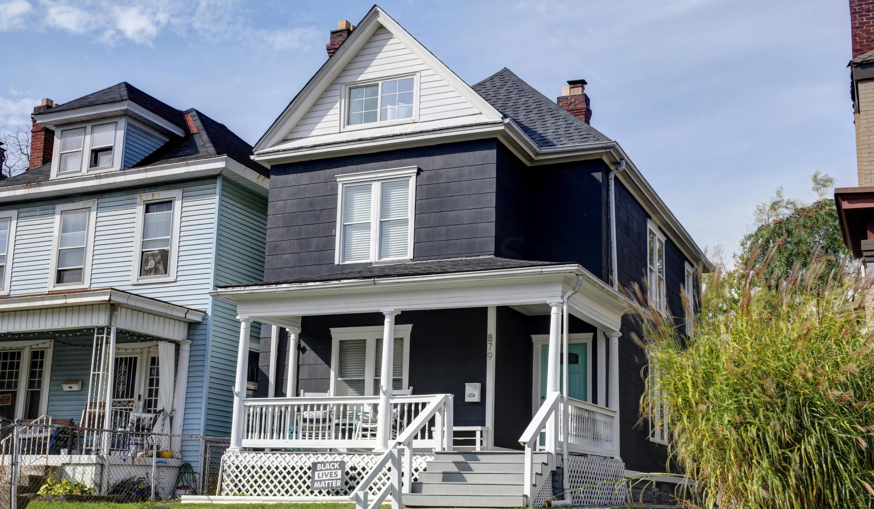 879 Linwood Ave, Columbus, OH 43206-1620