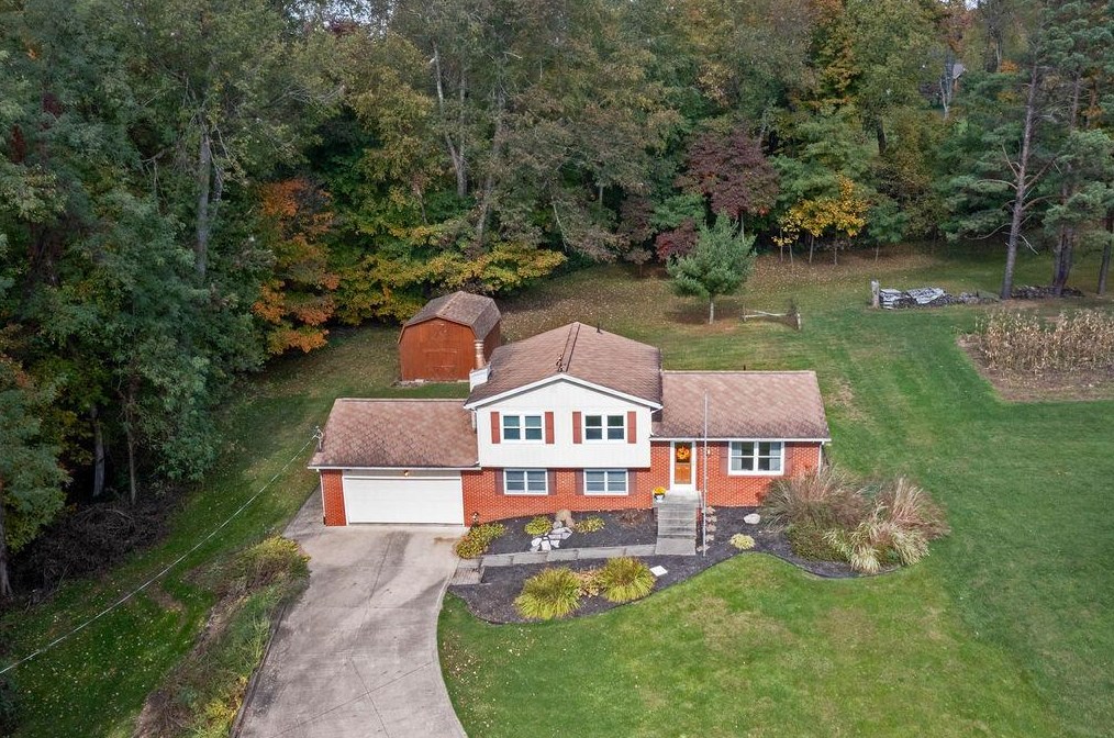 1650 Carter Dr, Mansfield, OH 44906-3602