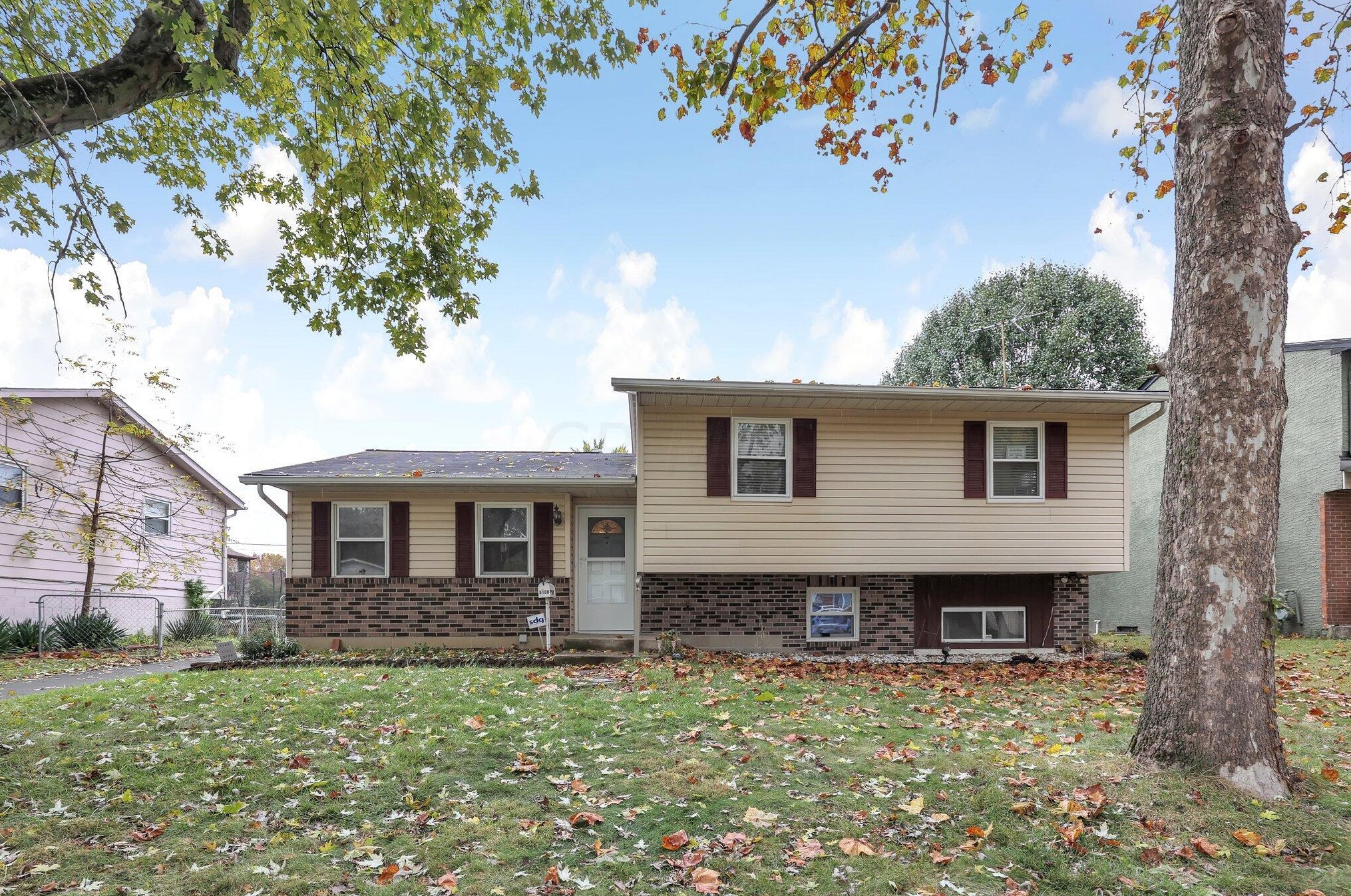 5100 Chipman Dr, Columbus, OH 43232-6299