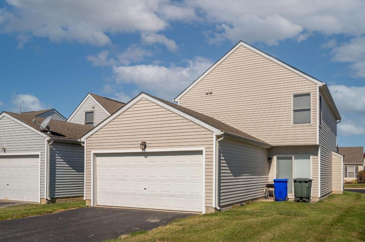 6303 Pompano St, Cnl Wnchstr, OH 43110-9569