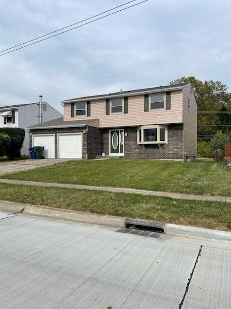 2616 Agawam Cir, Columbus, OH 43224