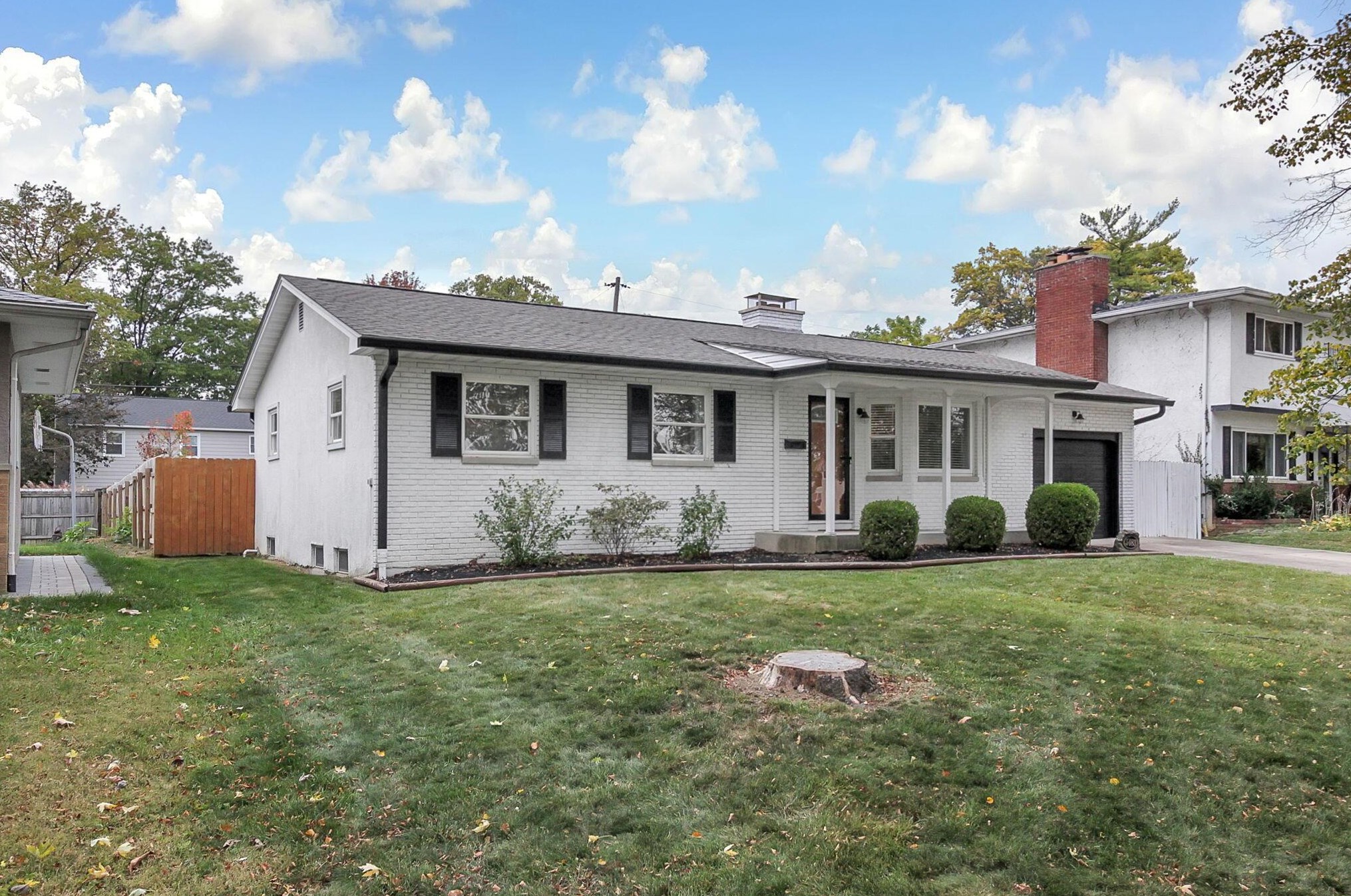 5483 Cherrywood Rd, Columbus, OH 43229-4365