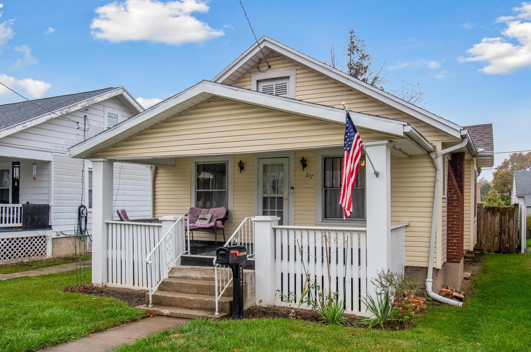 217 Clover Ave, Marion, OH 43302