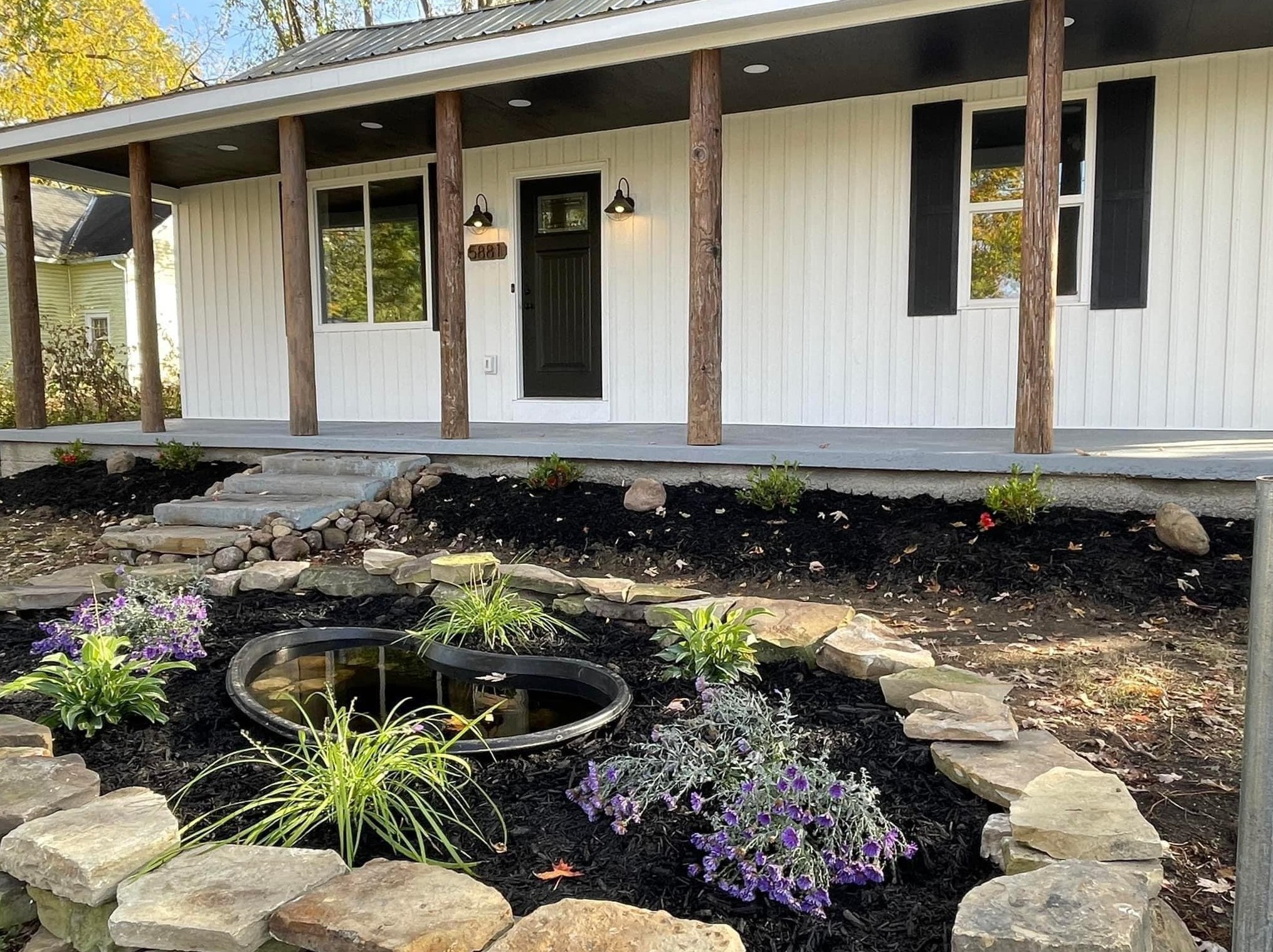 5881 Harlem Rd, Galena, OH 43021