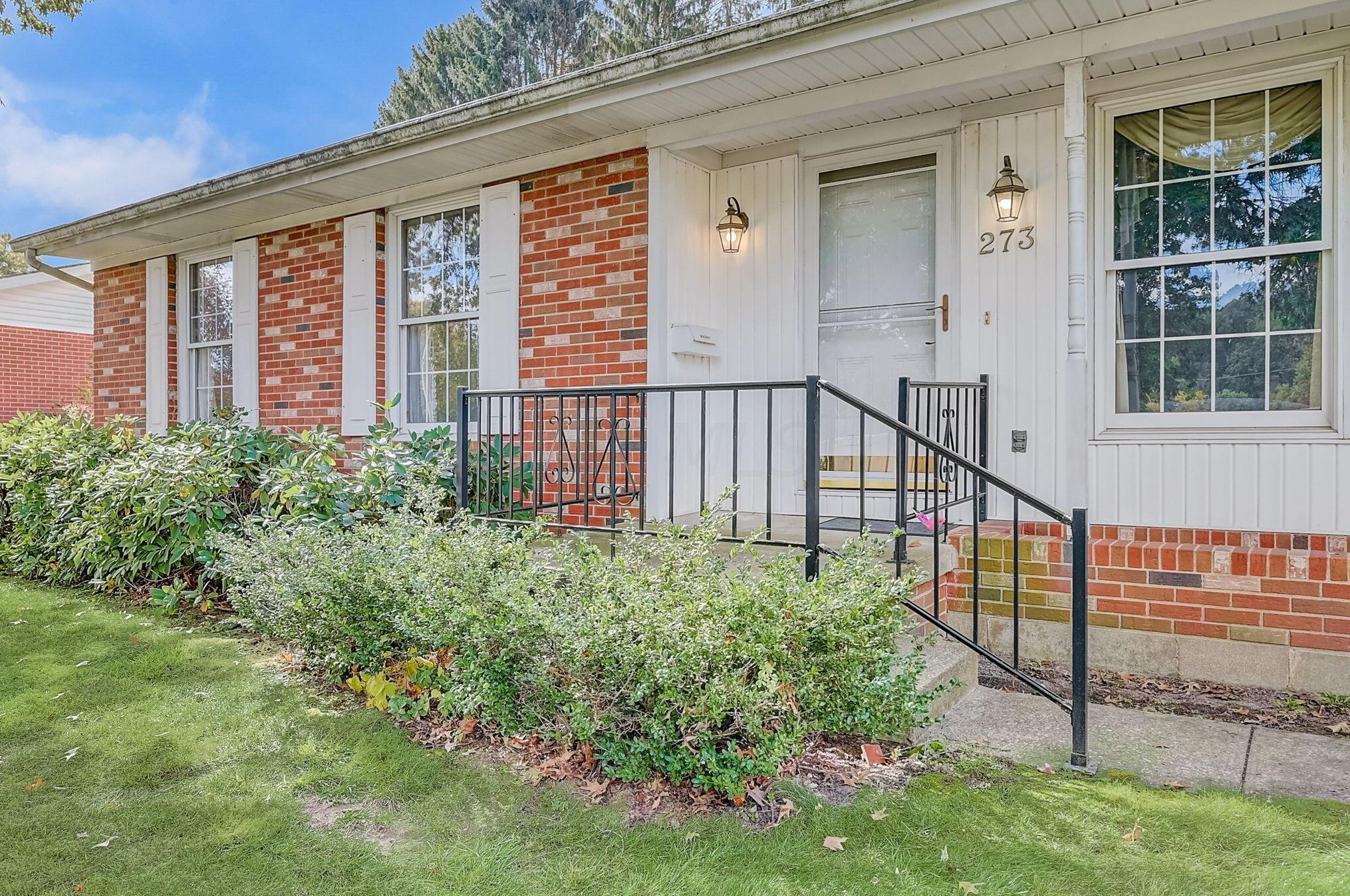 273 Whittier Dr, Lancaster, OH 43130-1439