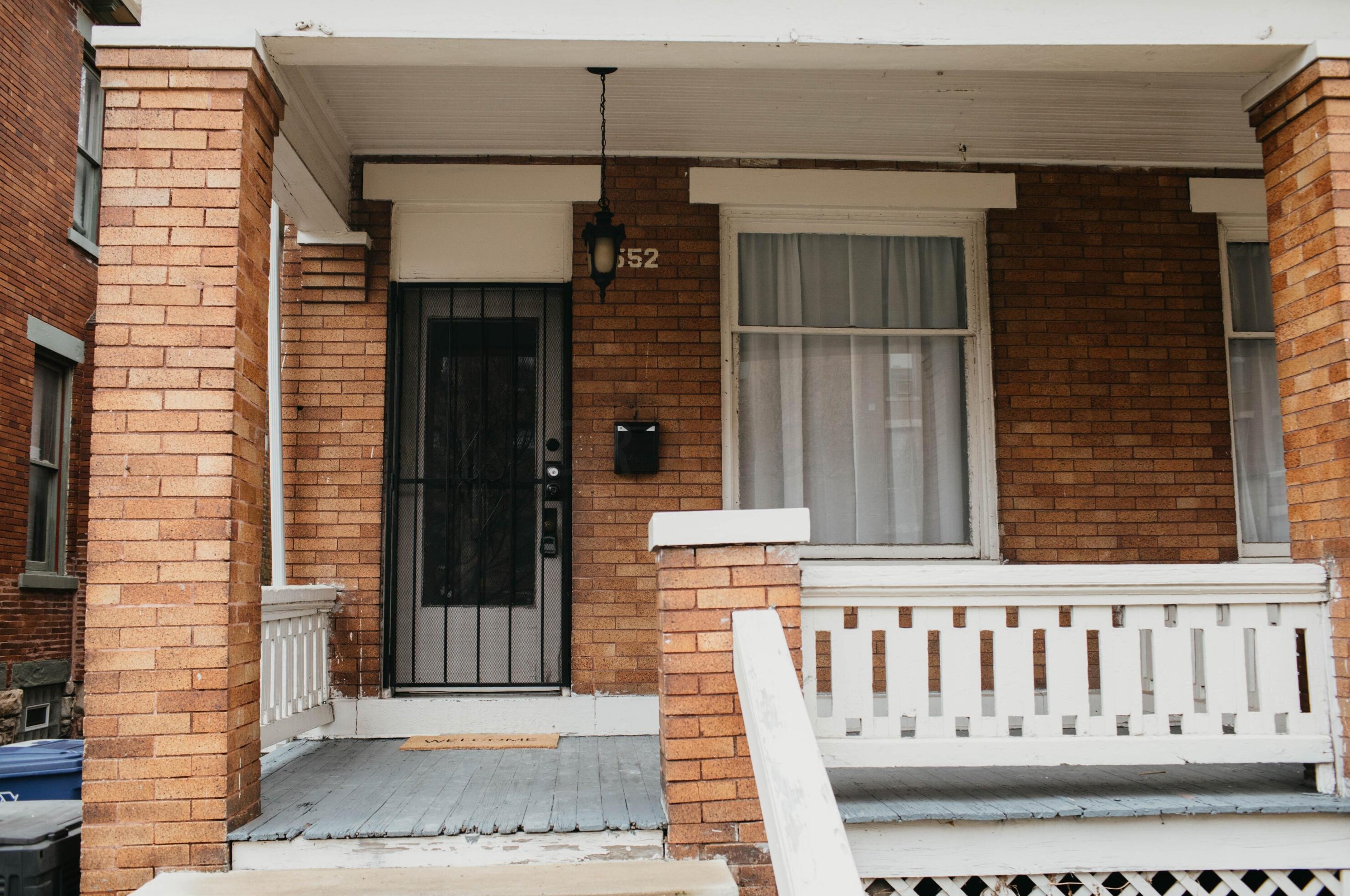 1554 Bryden Rd, Columbus OH  43205-2127 exterior