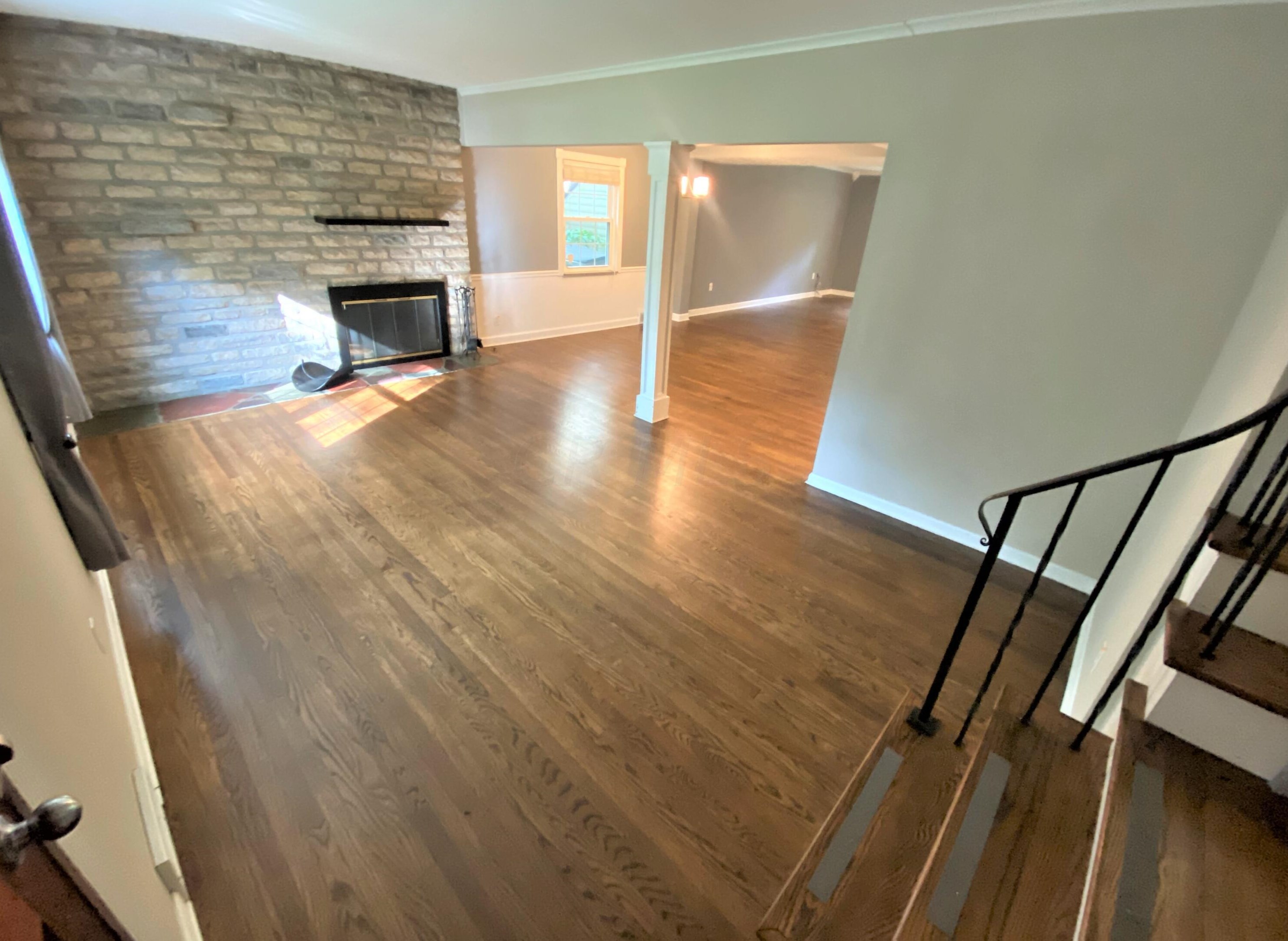 2020 N Edgemont Rd, Columbus, OH 43212