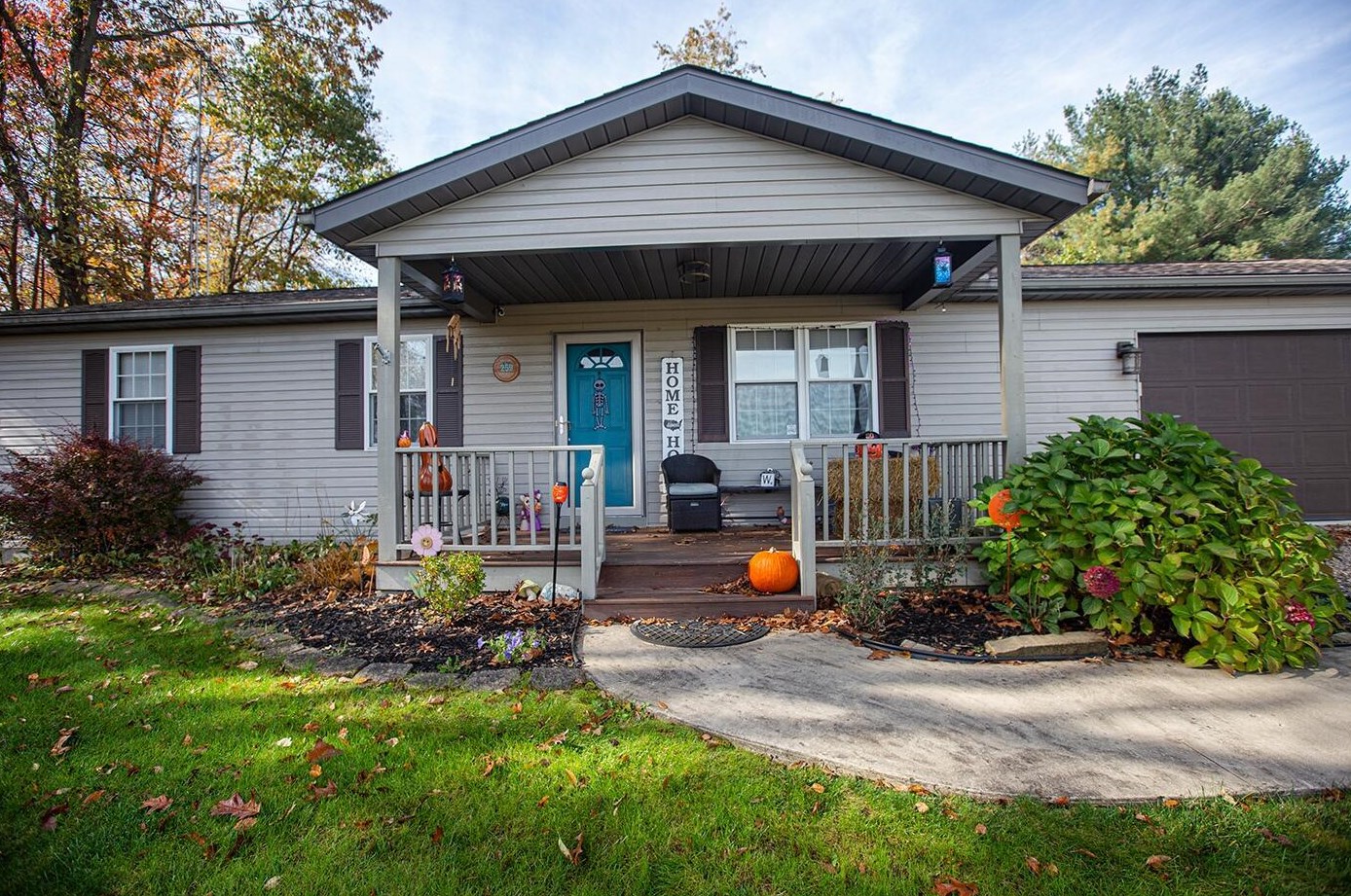 259 Glenridge Cir, Howard, OH 43028