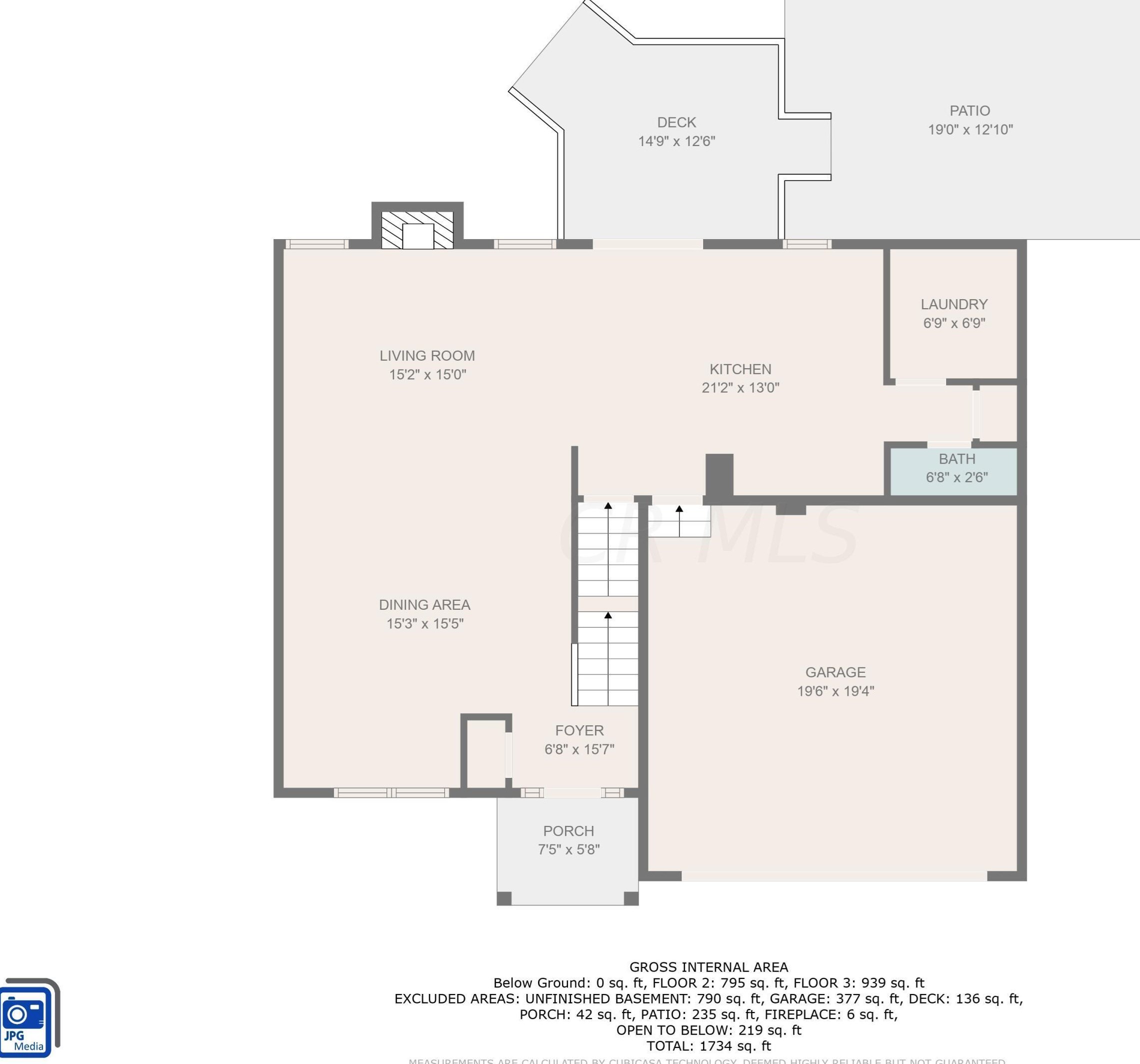 3202 Mccutcheon Crossing Dr, Columbus OH  43219-5025 exterior