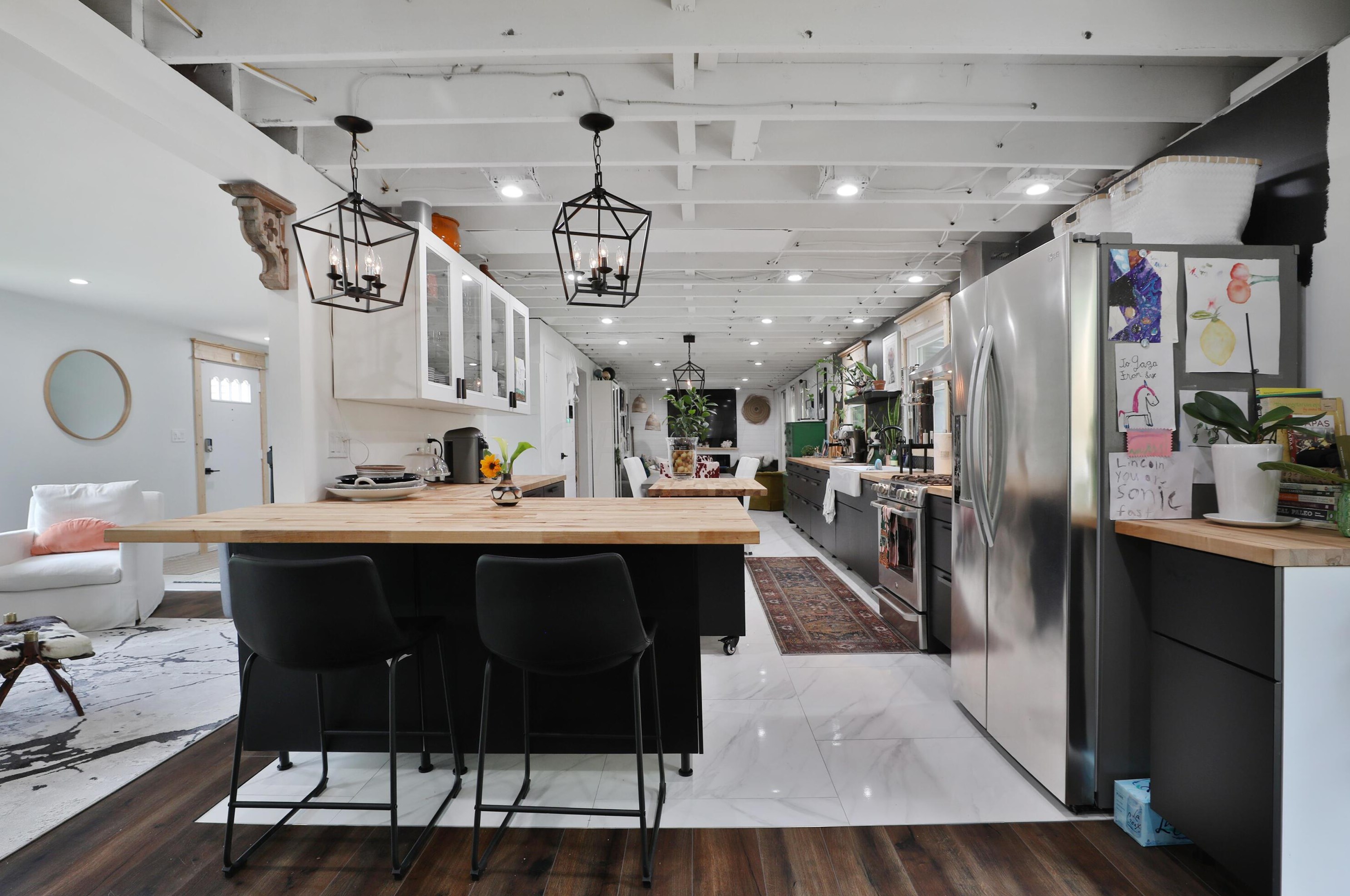 1678 Parkgate Rd, Columbus OH  43229-2004 exterior