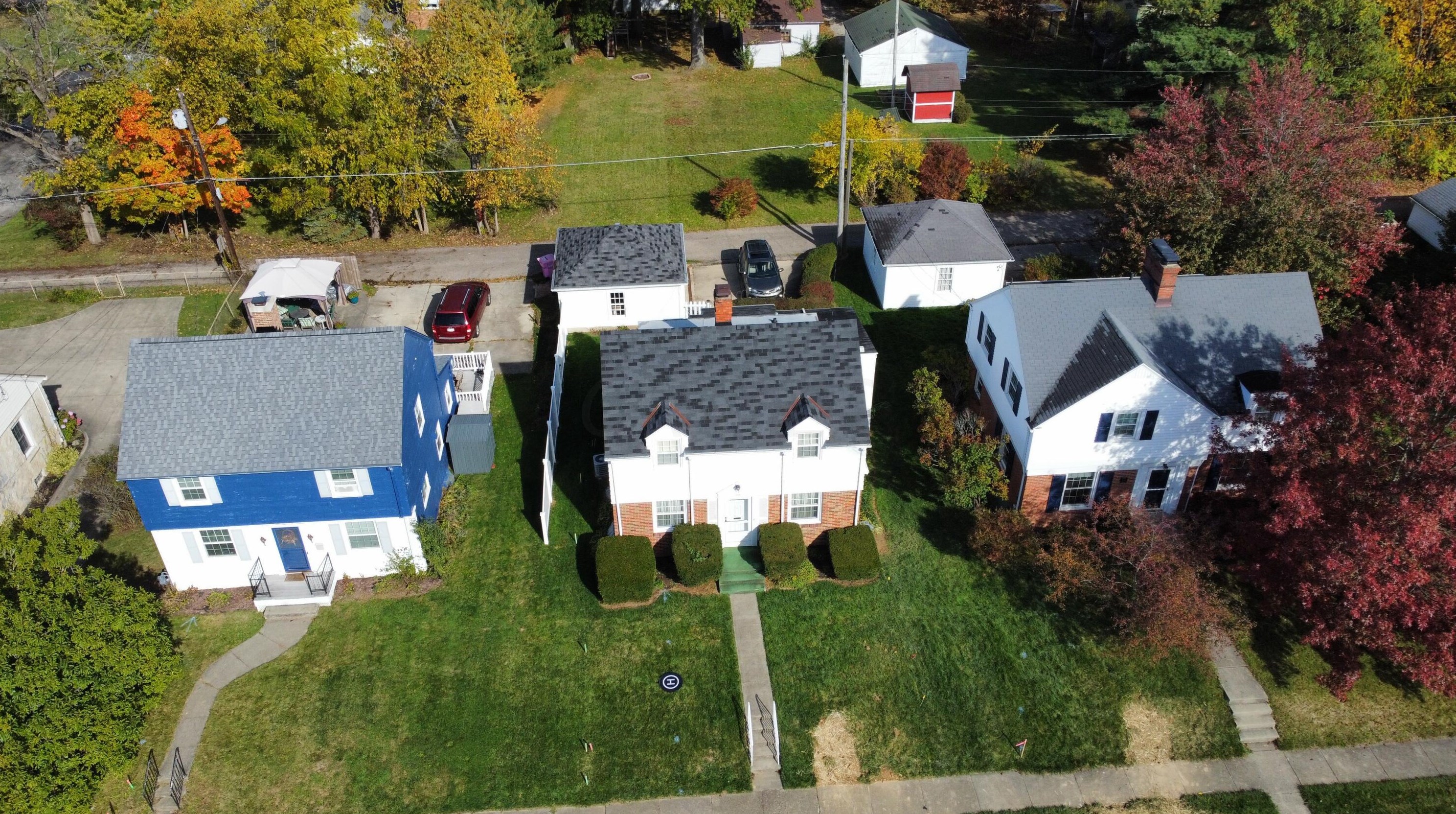 638 Coleman Rd, Mansfield, OH 44903-1810