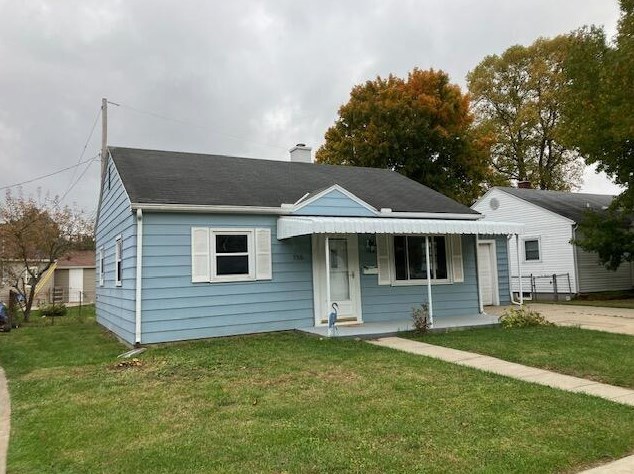 755 Pennsylvania Ave, Lancaster, OH 43130