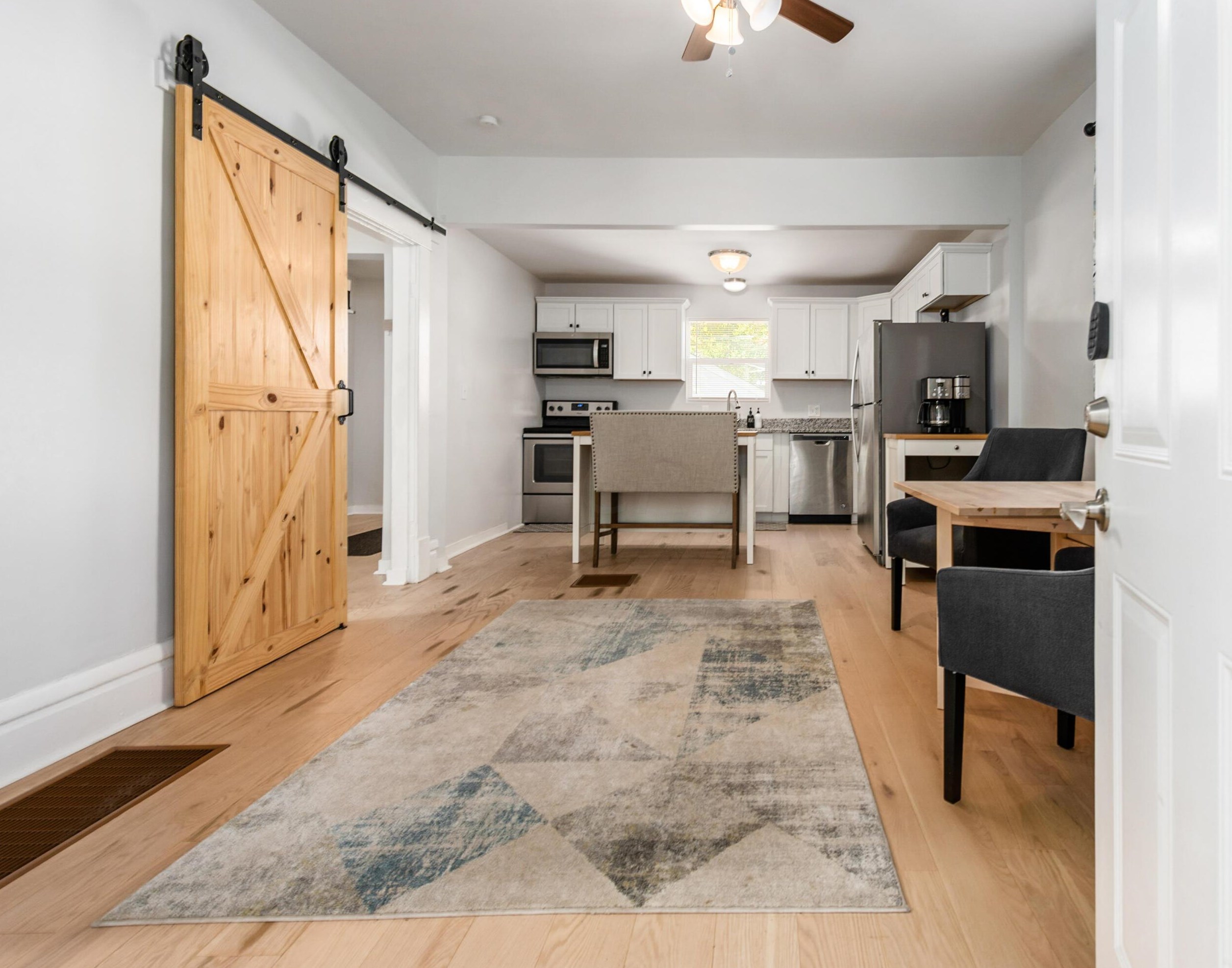 205 Wayne Ave, Columbus OH  43204-3235 exterior