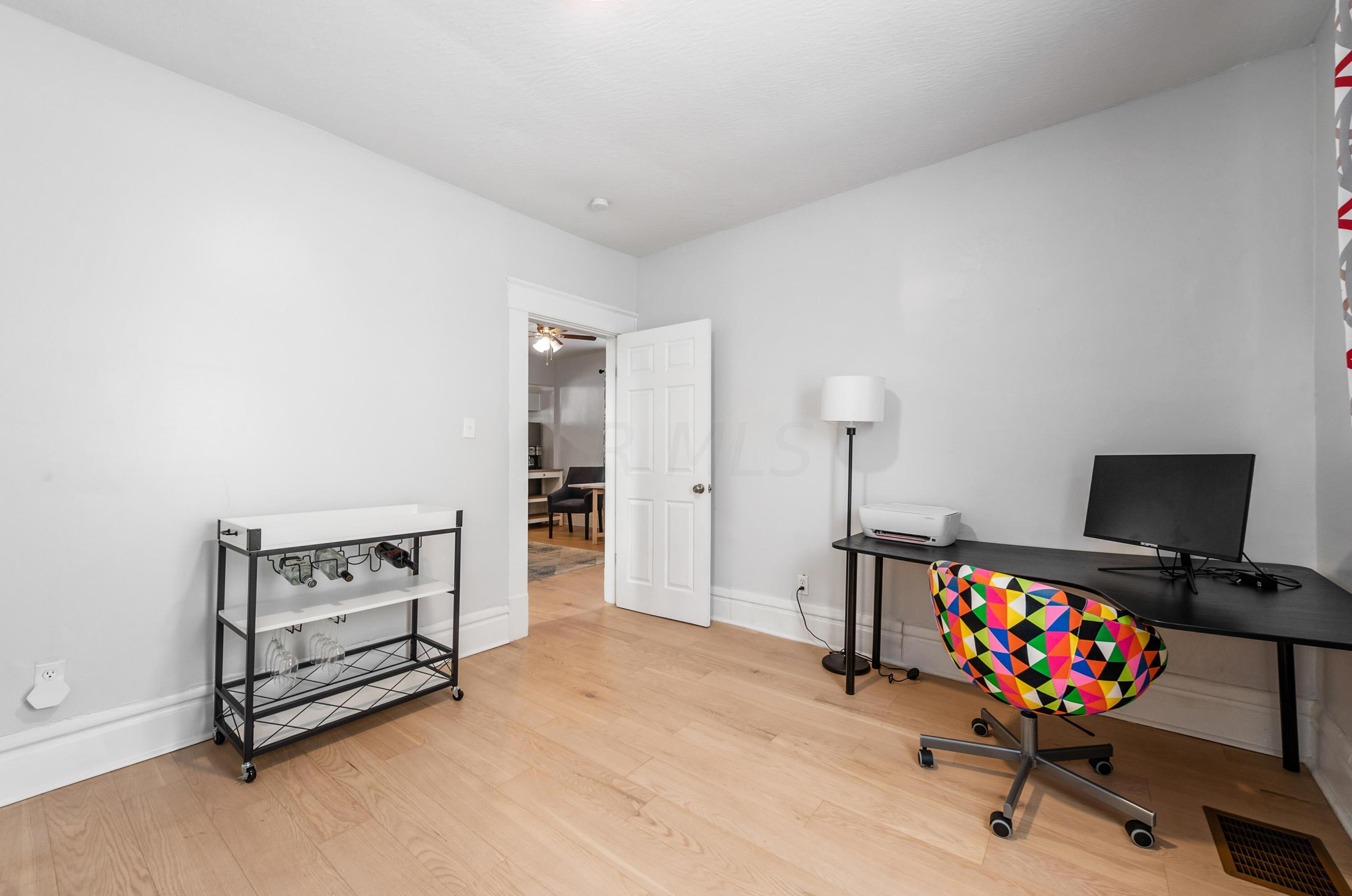 205 Wayne Ave, Columbus OH  43204-3235 exterior