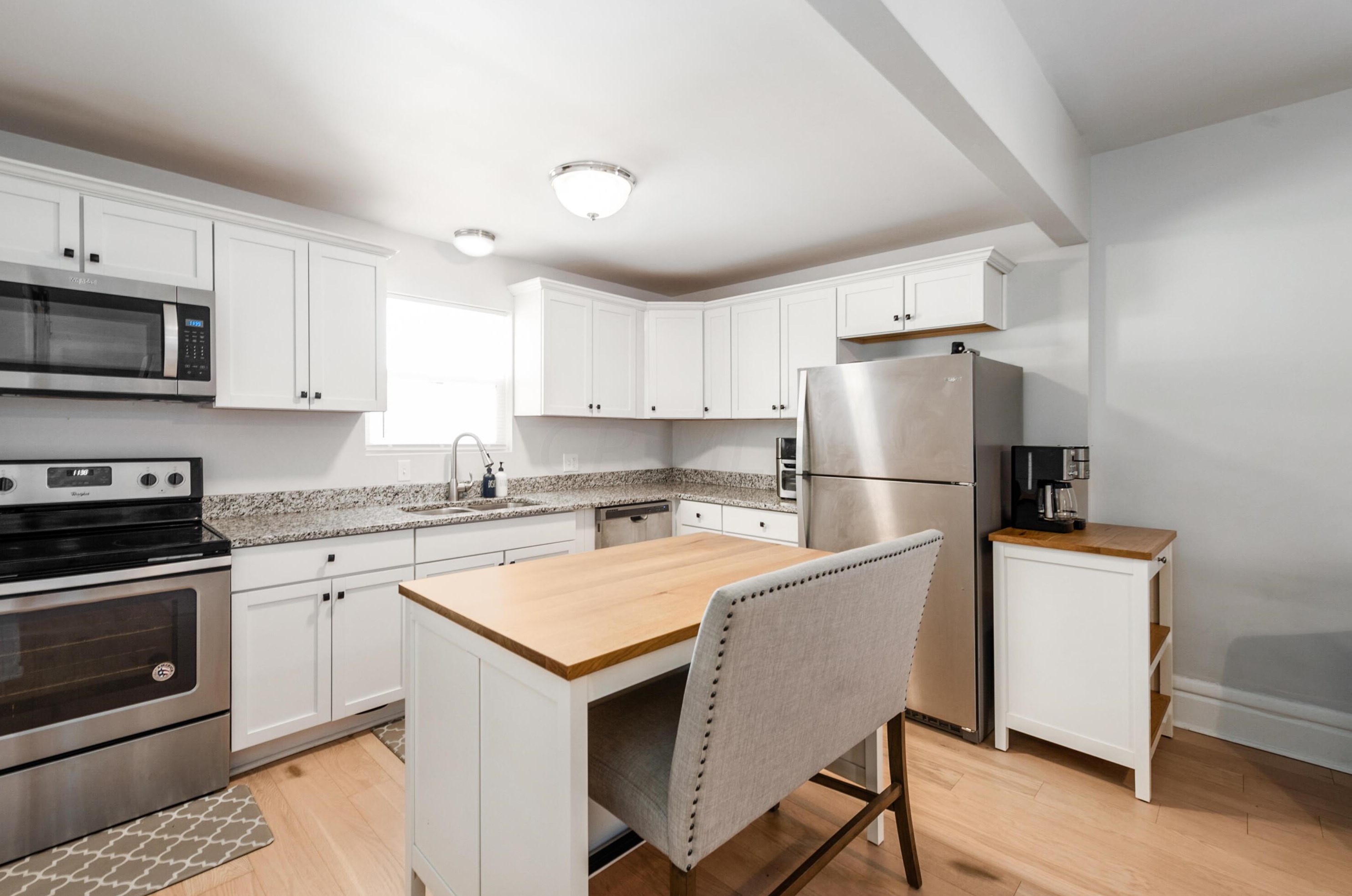 205 Wayne Ave, Columbus OH  43204-3235 exterior